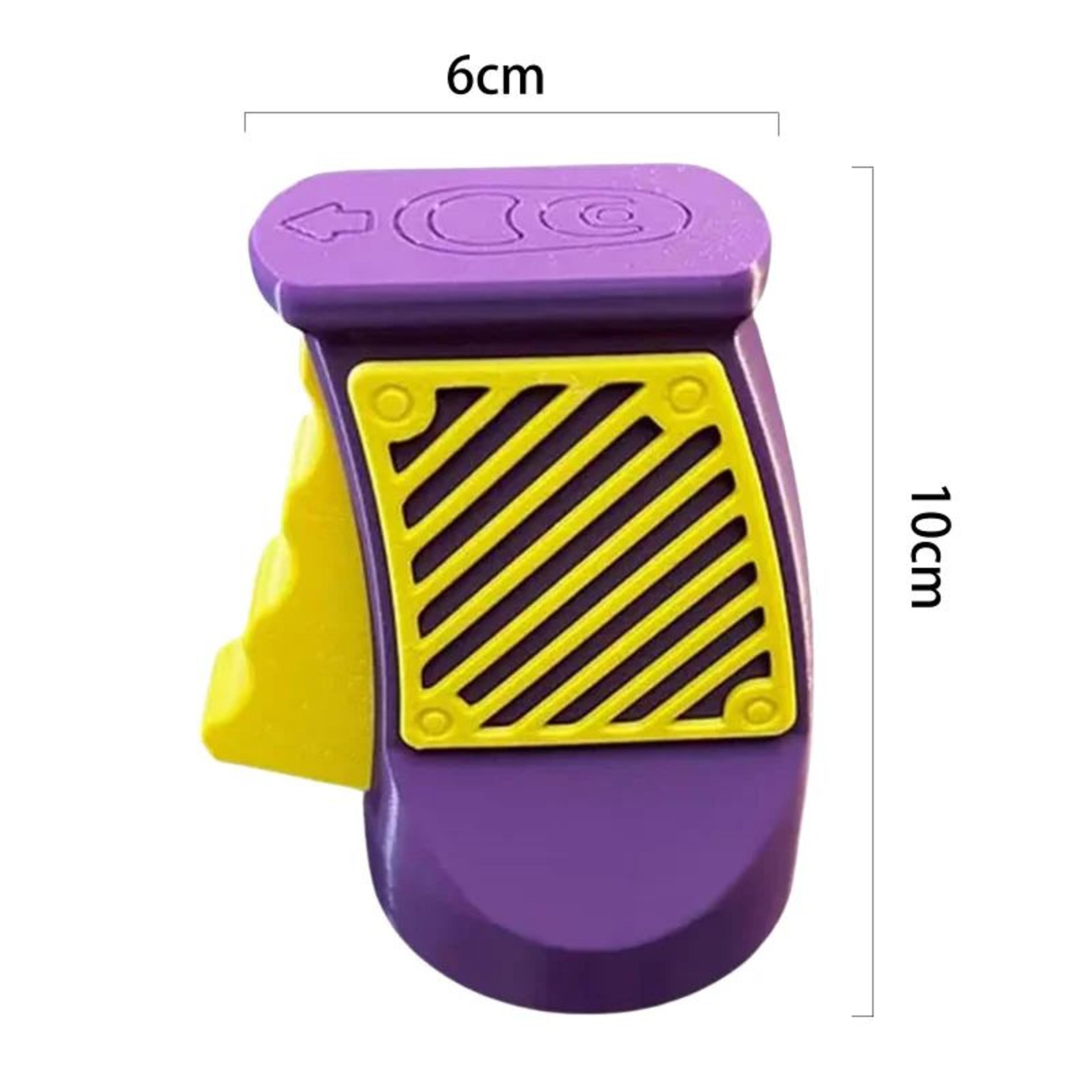 MultiPurpose Jar  Bottle Opener With AntiSlip Cap Twister 5