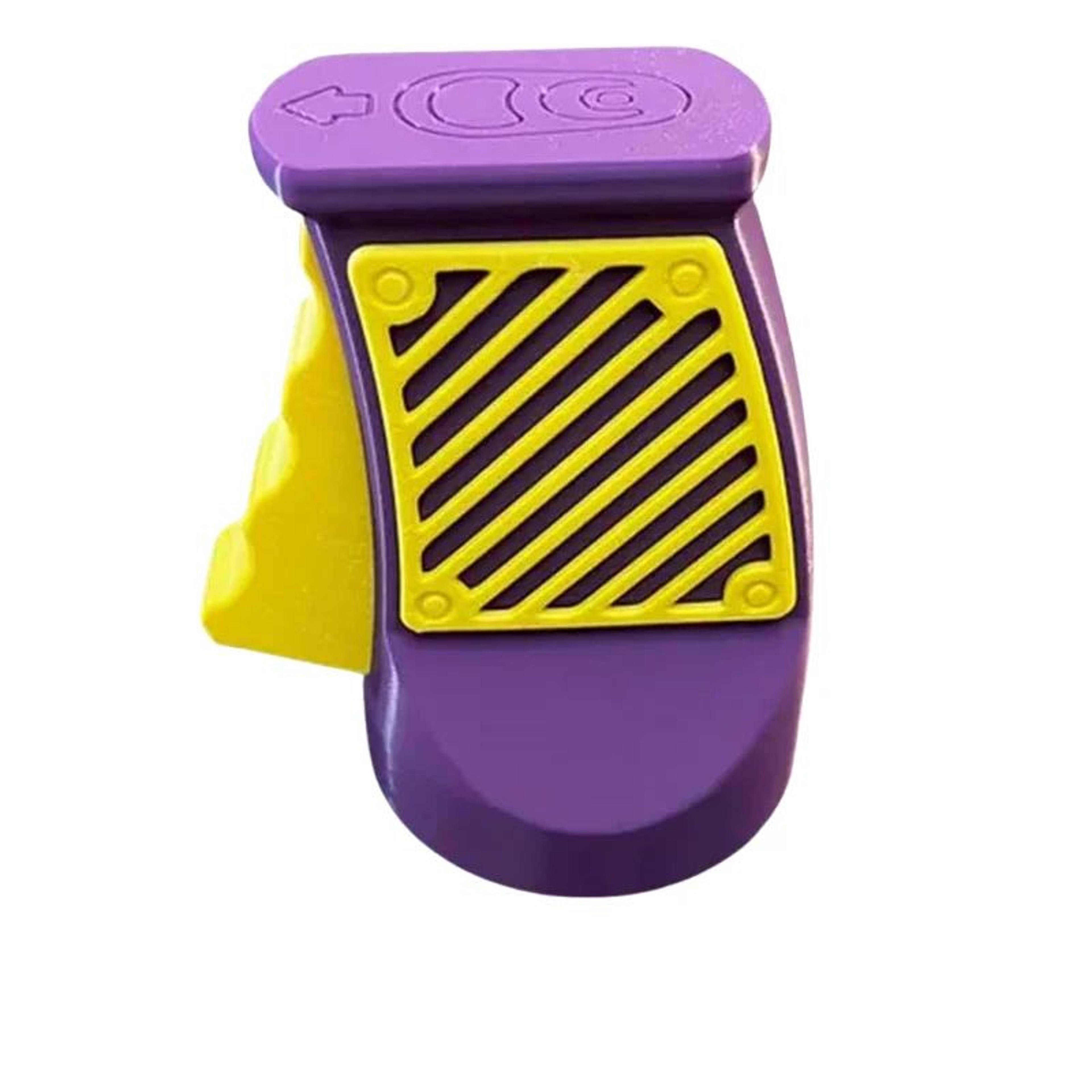 MultiPurpose Jar  Bottle Opener With AntiSlip Cap Twister 6
