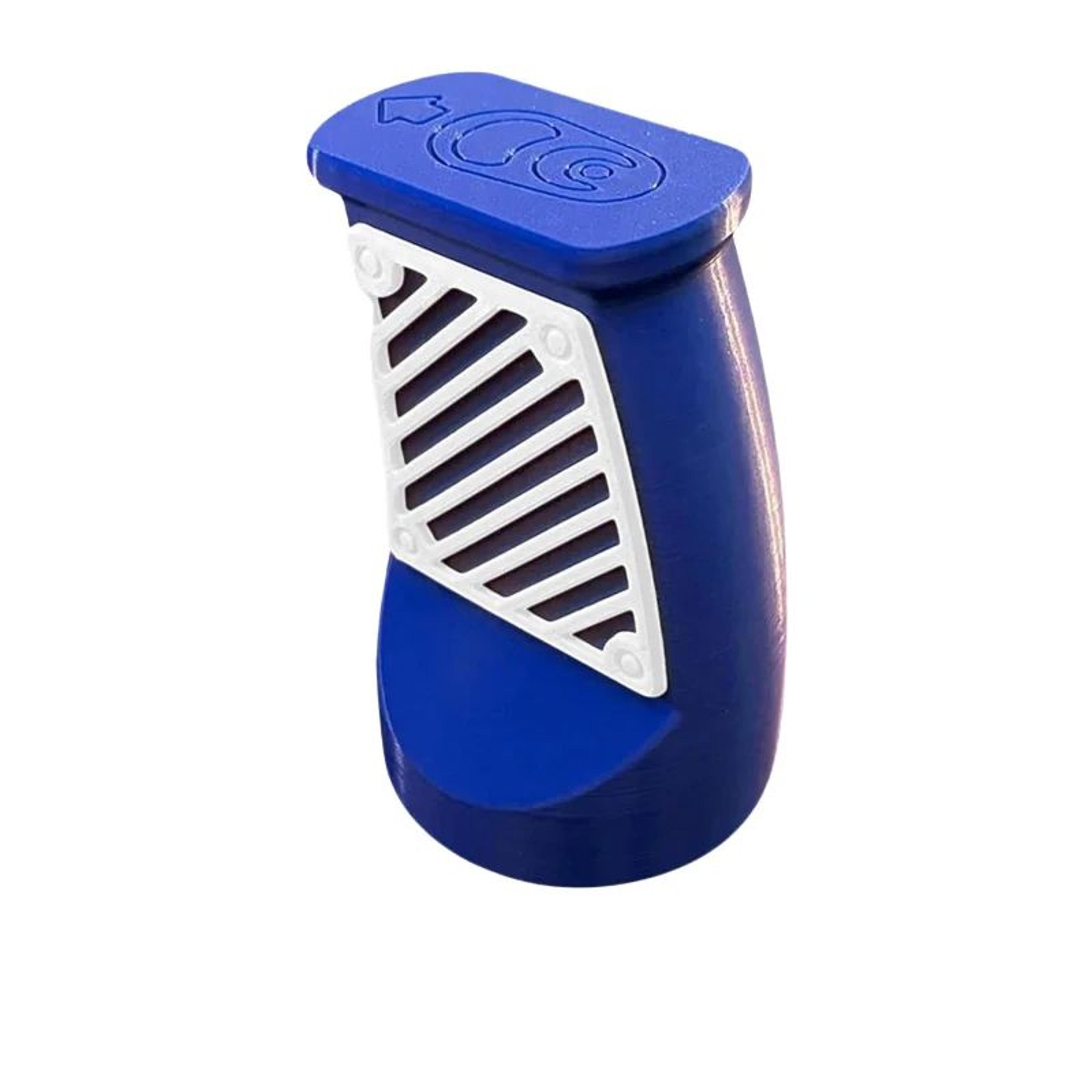 MultiPurpose Jar  Bottle Opener With AntiSlip Cap Twister 9