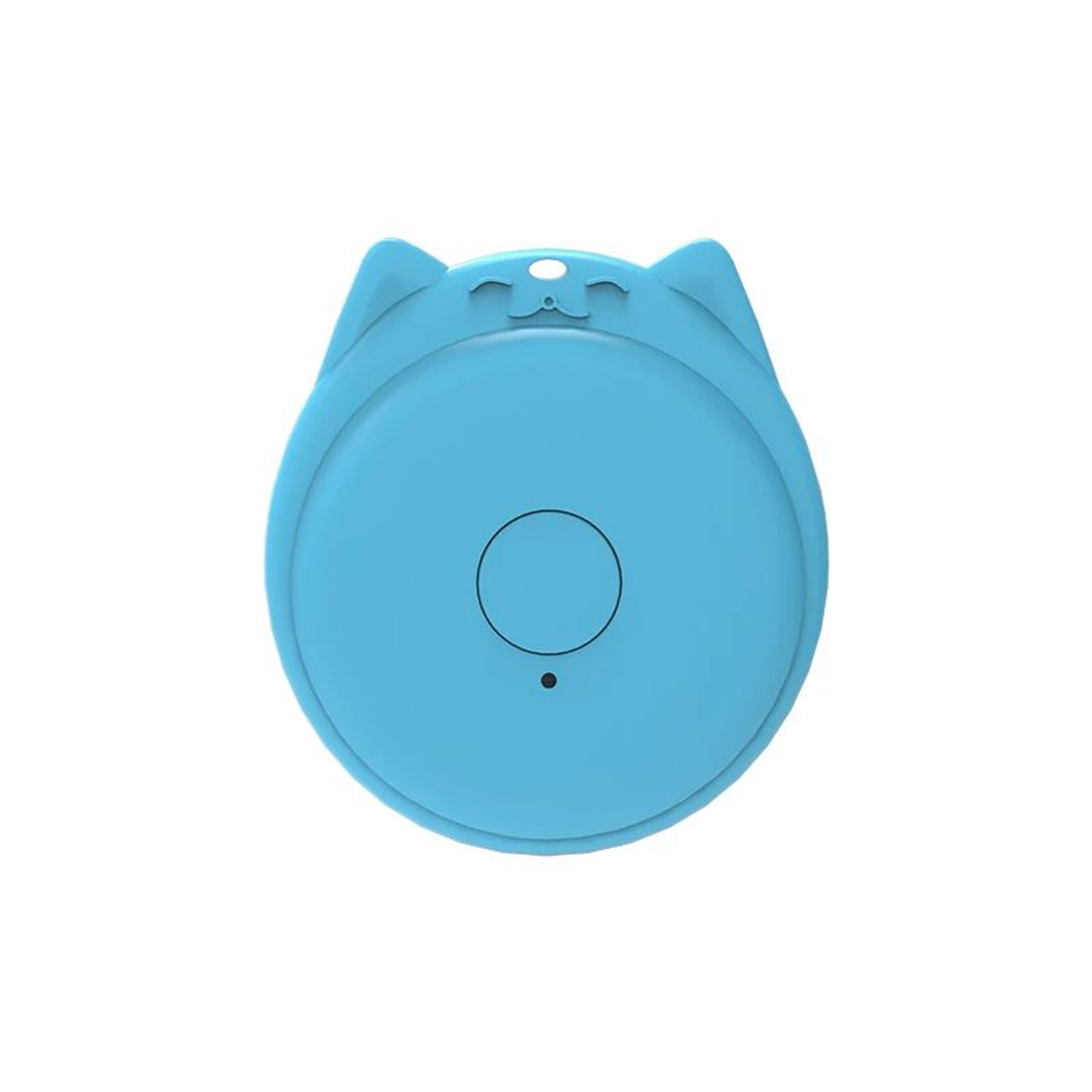 Mini Bluetooth Key Finder Smart Tag Keychain AntiLost Alarm For Keys Wallets Bags  Pets 19