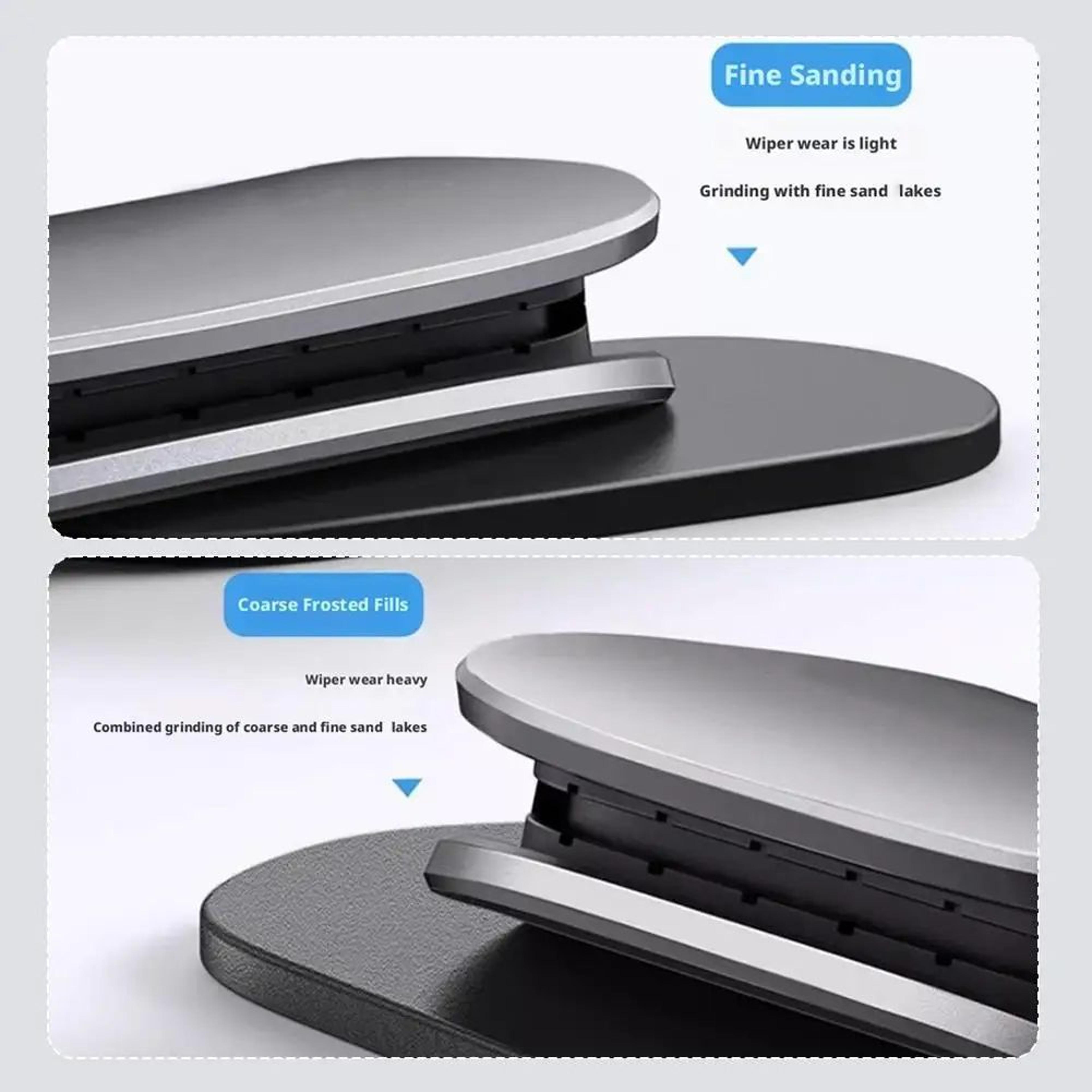 Baseus Rain Wing Windshield Wiper Blade Restorer  Wiper Blade Repair Tool  Refurbish Sharpener 5