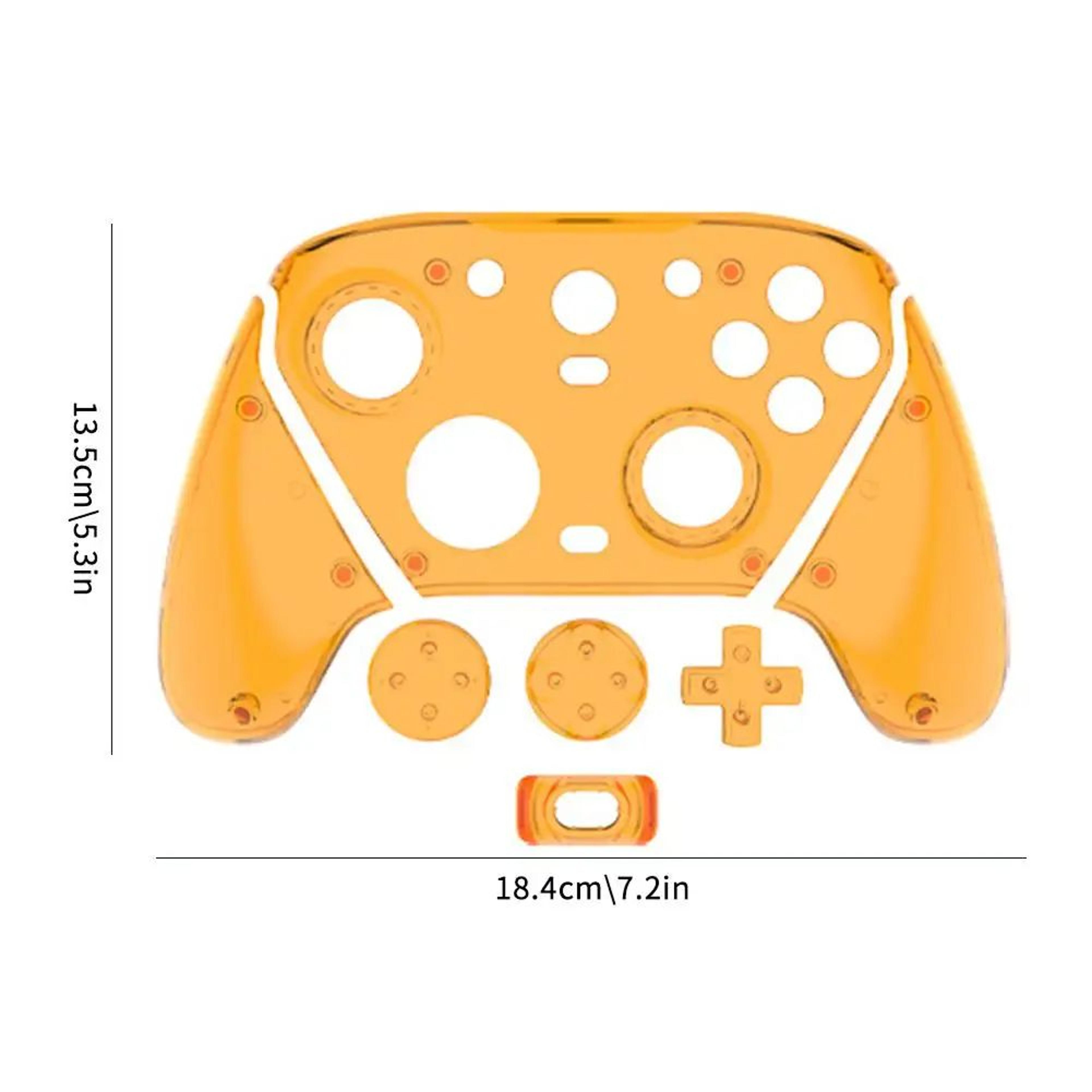 GameSir G7 Pro Faceplate Magnetic Front Cover  Controller Shell Replacement Housing 5