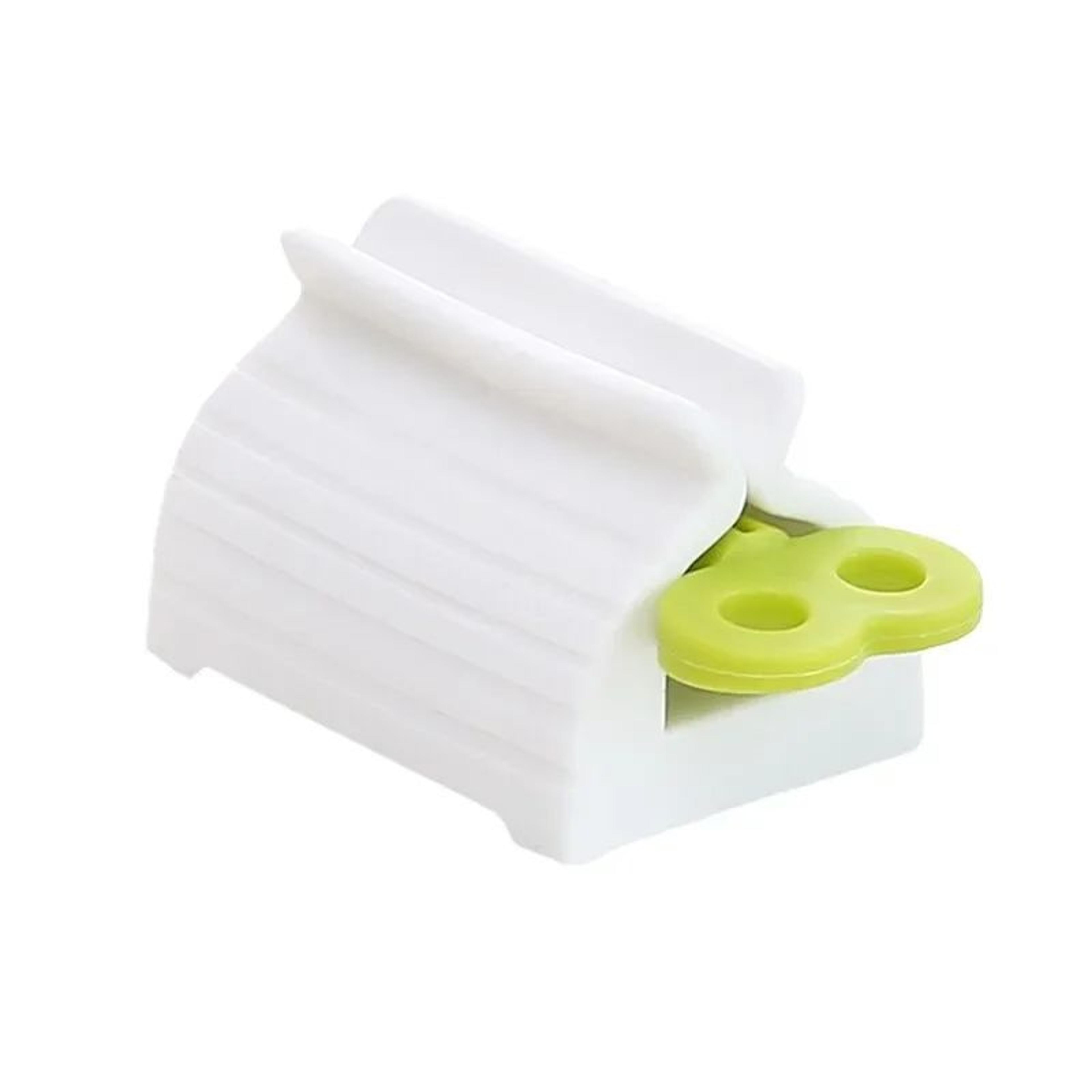 SmoothPress Toothpaste Tube Squeezer Roller  WasteReducing Tube Wringer For Easy Clean Brushing 5