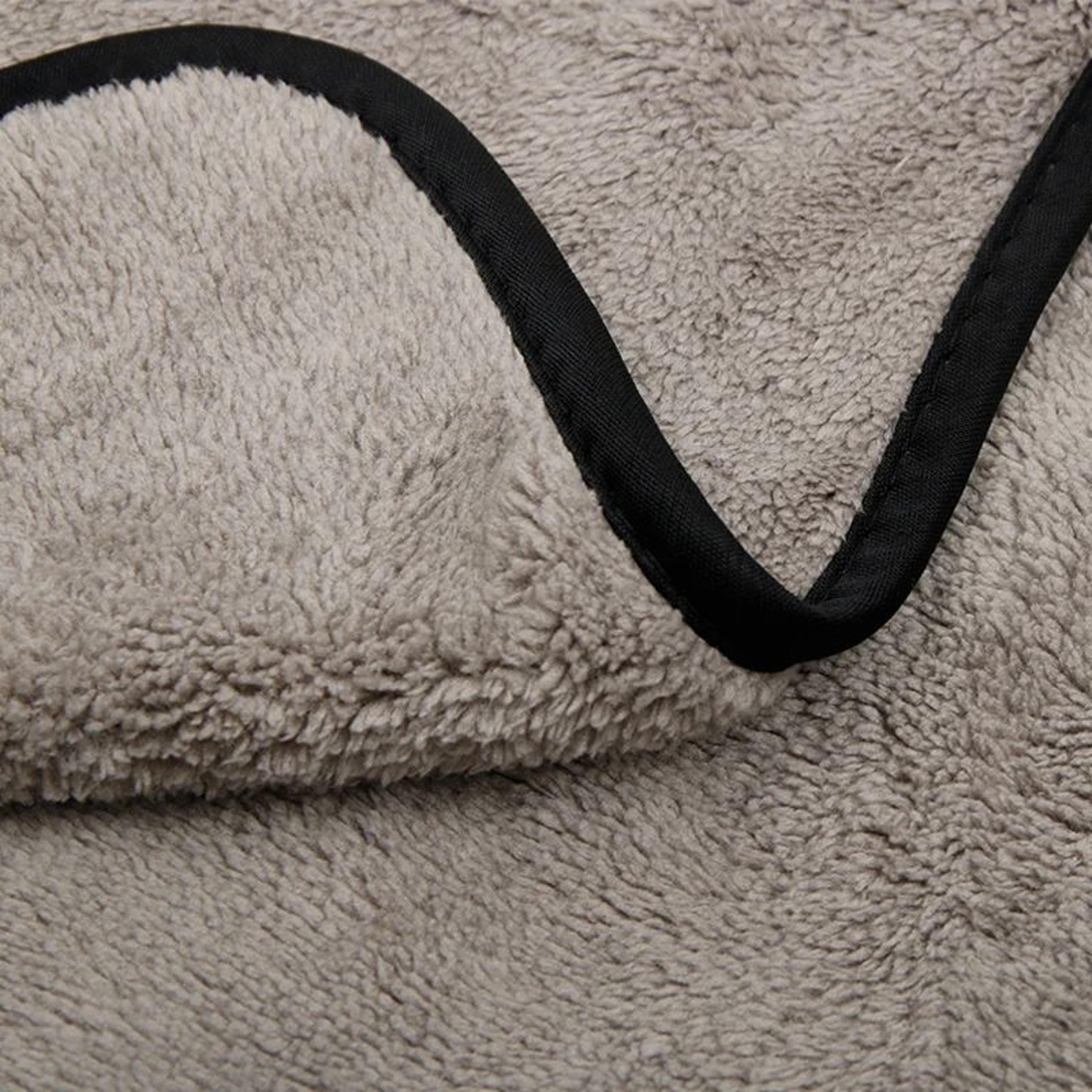 SEAMETAL 3937x1575 In Microfiber Car Drying Towel  OnePass StreakFree Shine 2