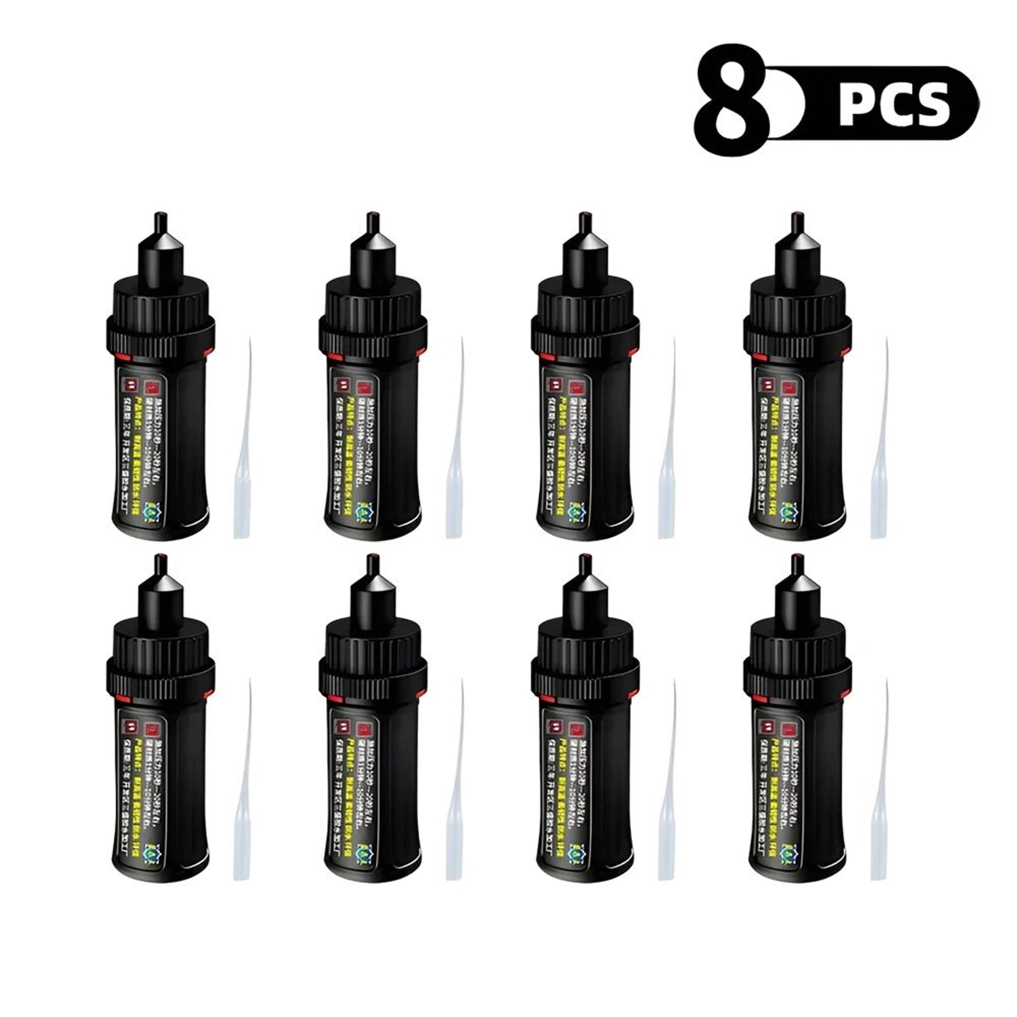 UltraBond Super Extra Strong Repair Glue For Plastic Wood Metal Glass  Ceramic  Plastic Welding Glu 10