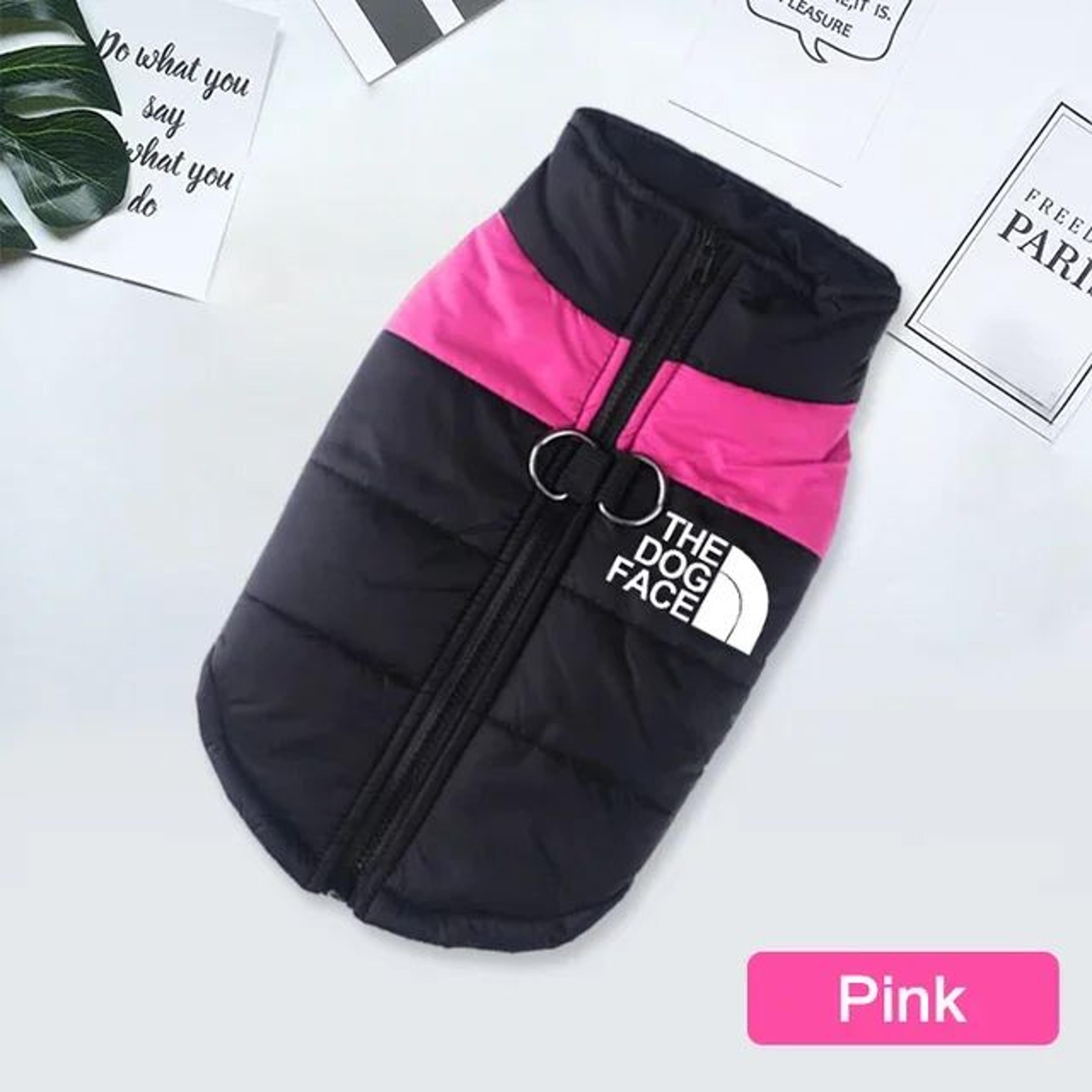 WarmShield Dog Hoodie Coat For Cold Weather Walks  Winter Dog Coat Large Dog Clothes Outdoor Pet Ja 8