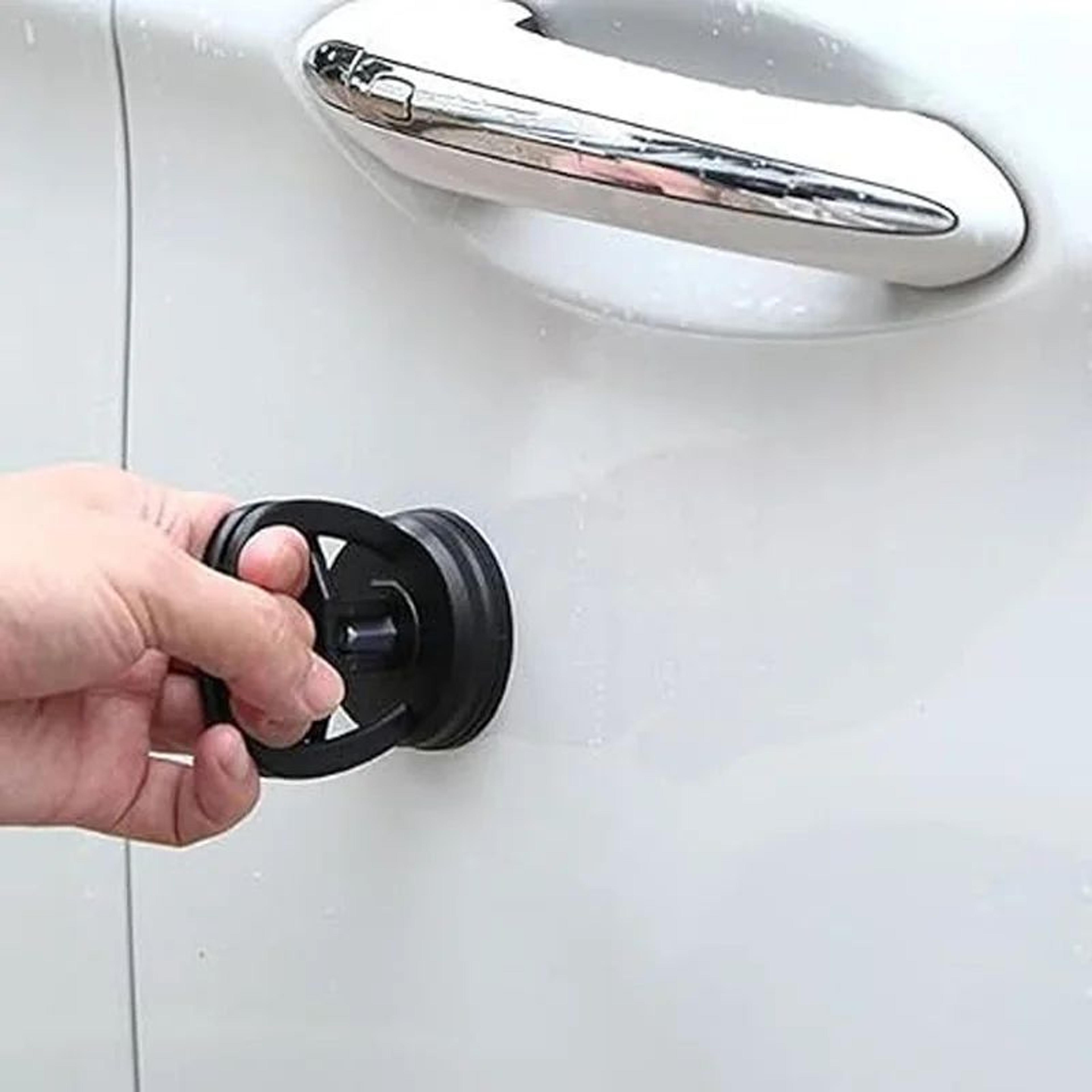 2Inch Suction Cup Dent Puller Kit 13 Pcs  Quick Car Dent Puller For Easy Small Dent Removal 1