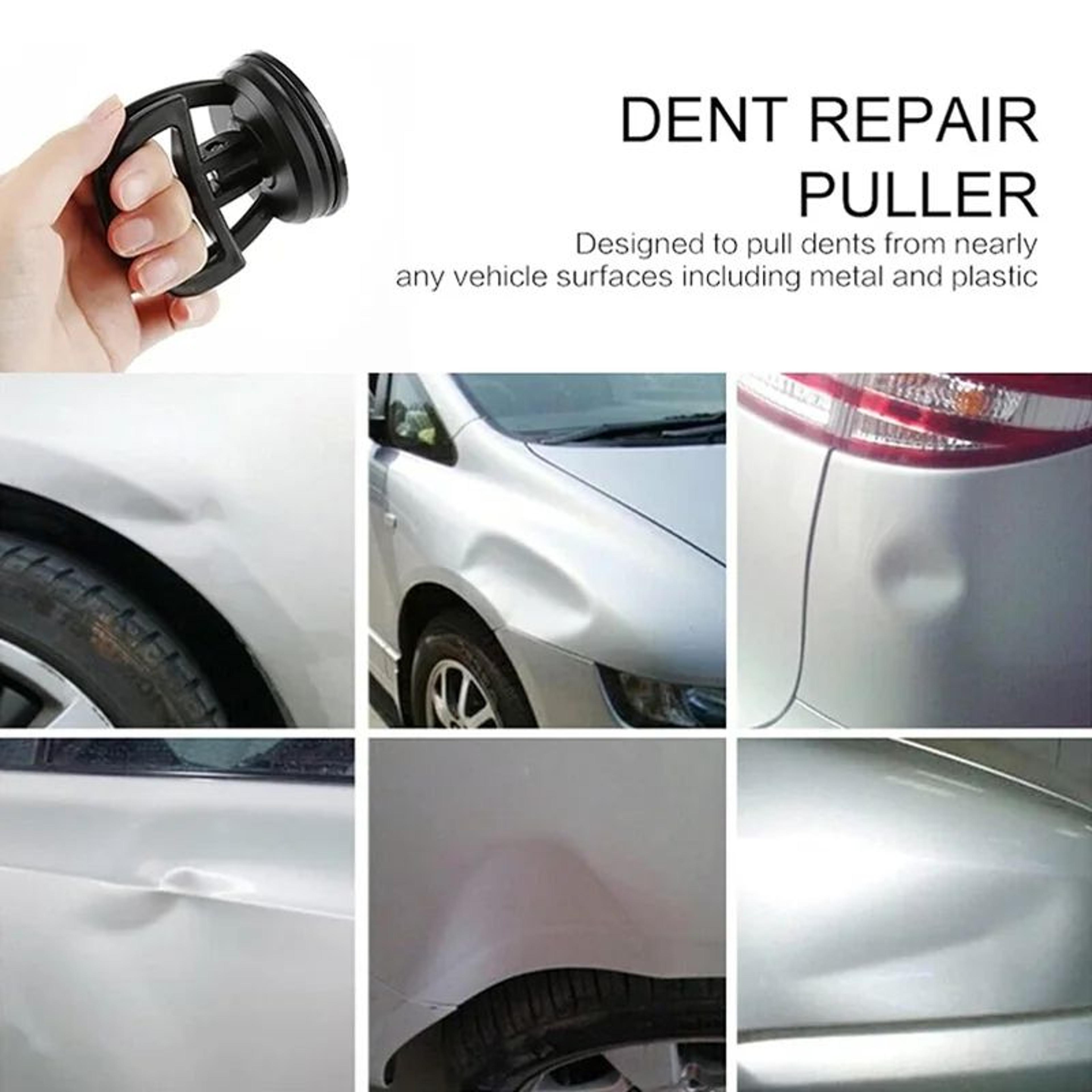 2Inch Suction Cup Dent Puller Kit 13 Pcs  Quick Car Dent Puller For Easy Small Dent Removal 3