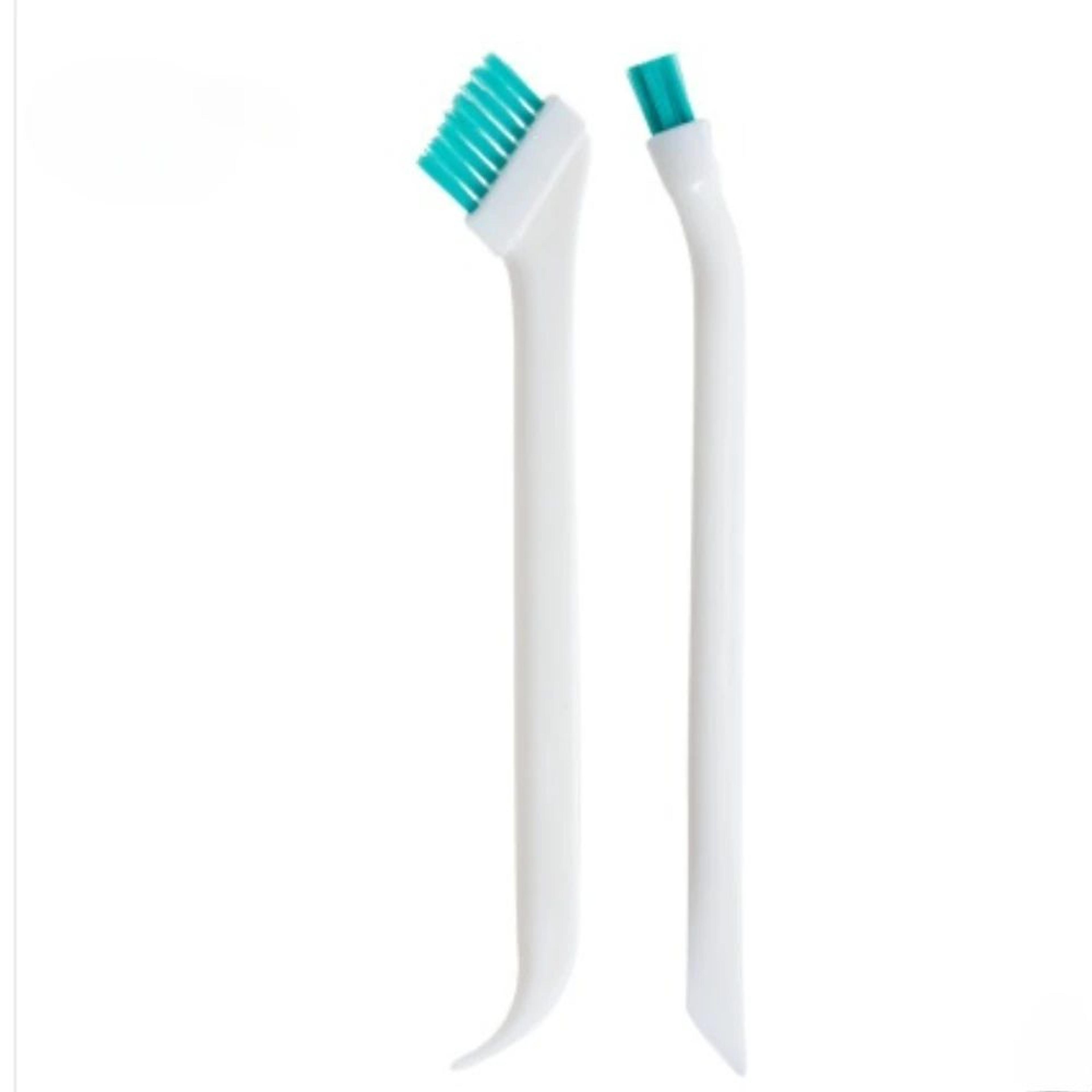 DualHead Bottle  Gap Cleaning Brush Set  Water Bottle Cleaner For Narrow Gaps 2Pack 4