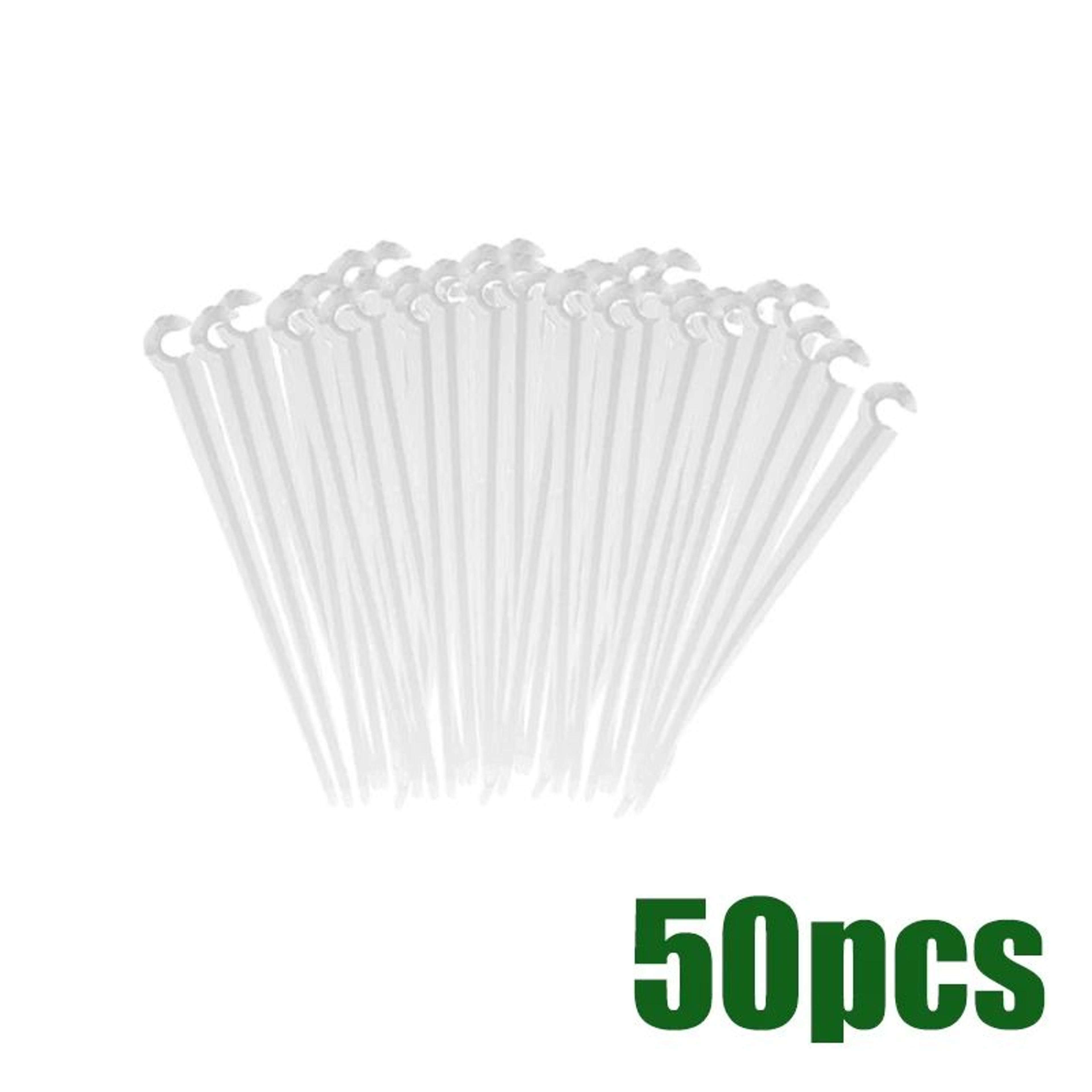 Bend Arrow Drip Irrigation Emitters For 47mm Hose  Regulating Micro Drip Watering Kit For Garden  G 7