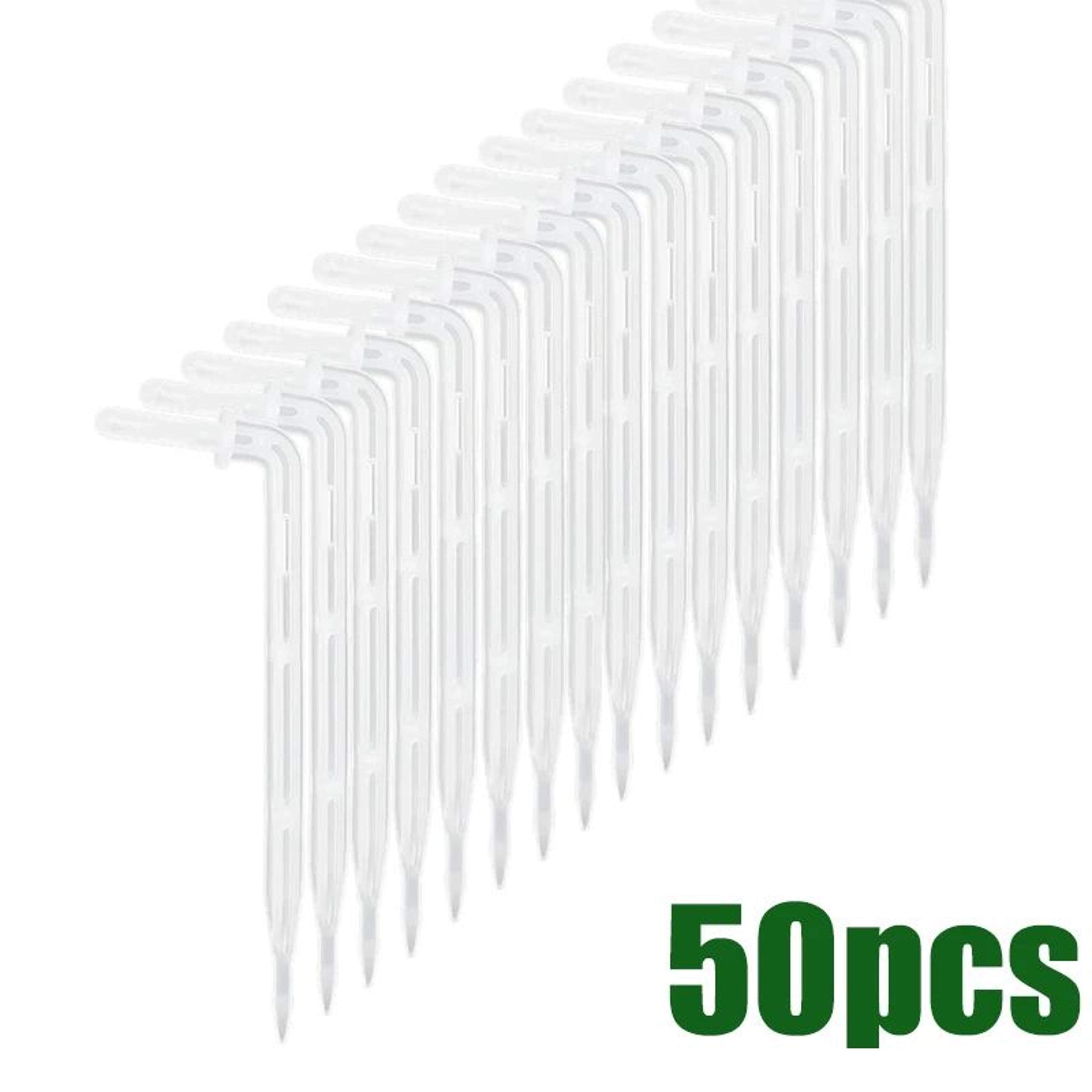 Bend Arrow Drip Irrigation Emitters For 47mm Hose  Regulating Micro Drip Watering Kit For Garden  G 8
