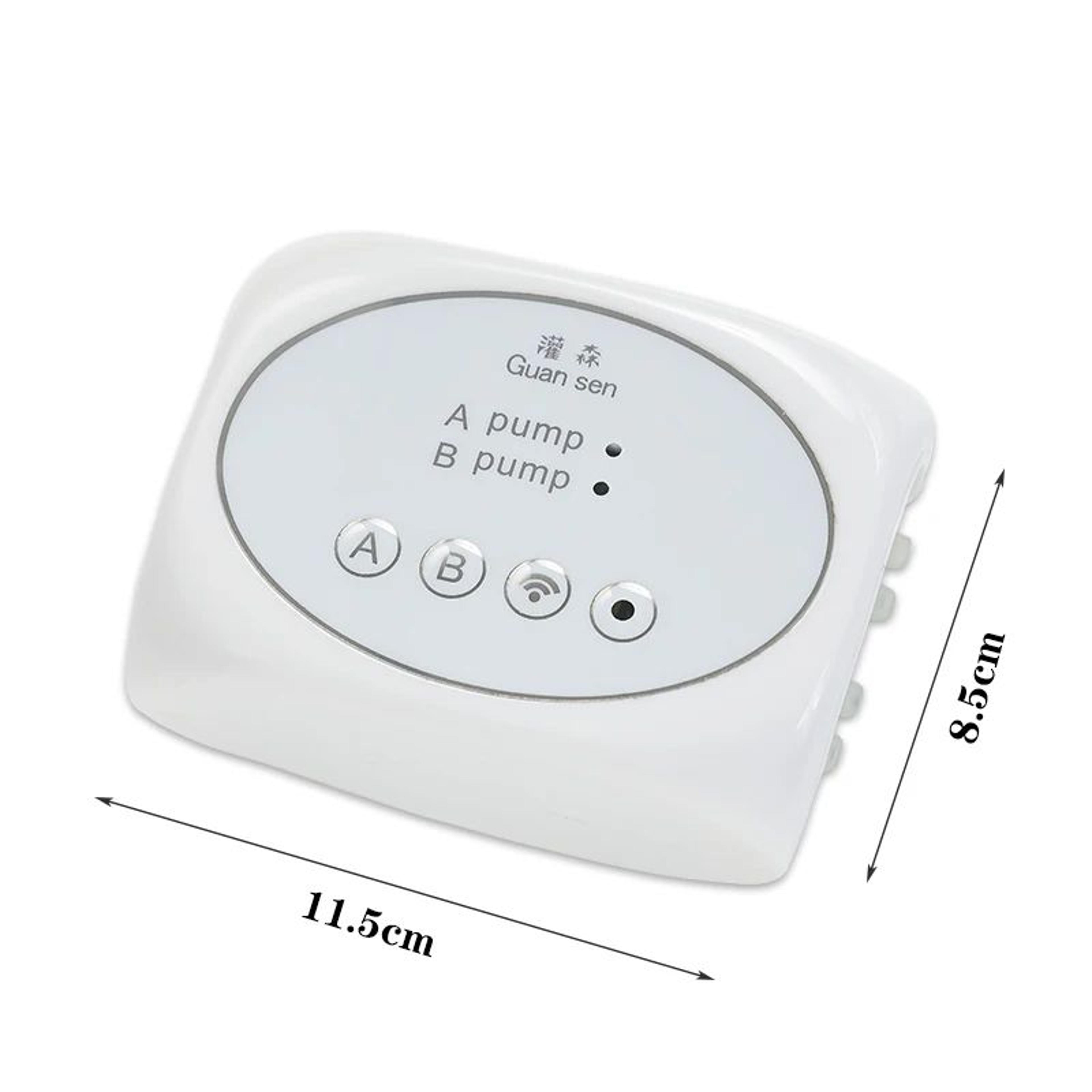 WiFi Smart Garden Irrigation Controller Kit  AppControlled Automatic Drip Watering Timer 1