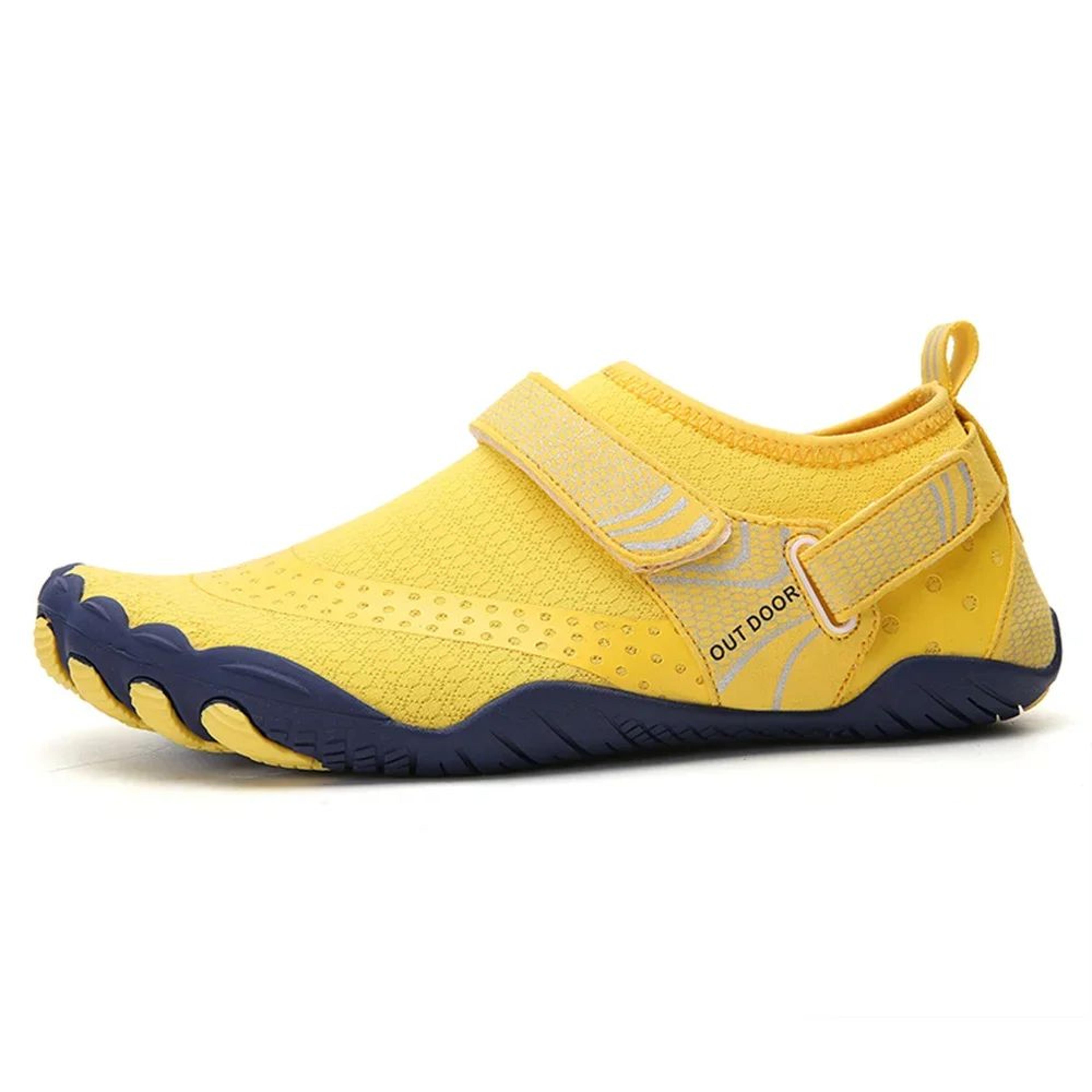 Trail  Tide Five Finger Water Shoes QuickDry Barefoot Grip Sneakers 10