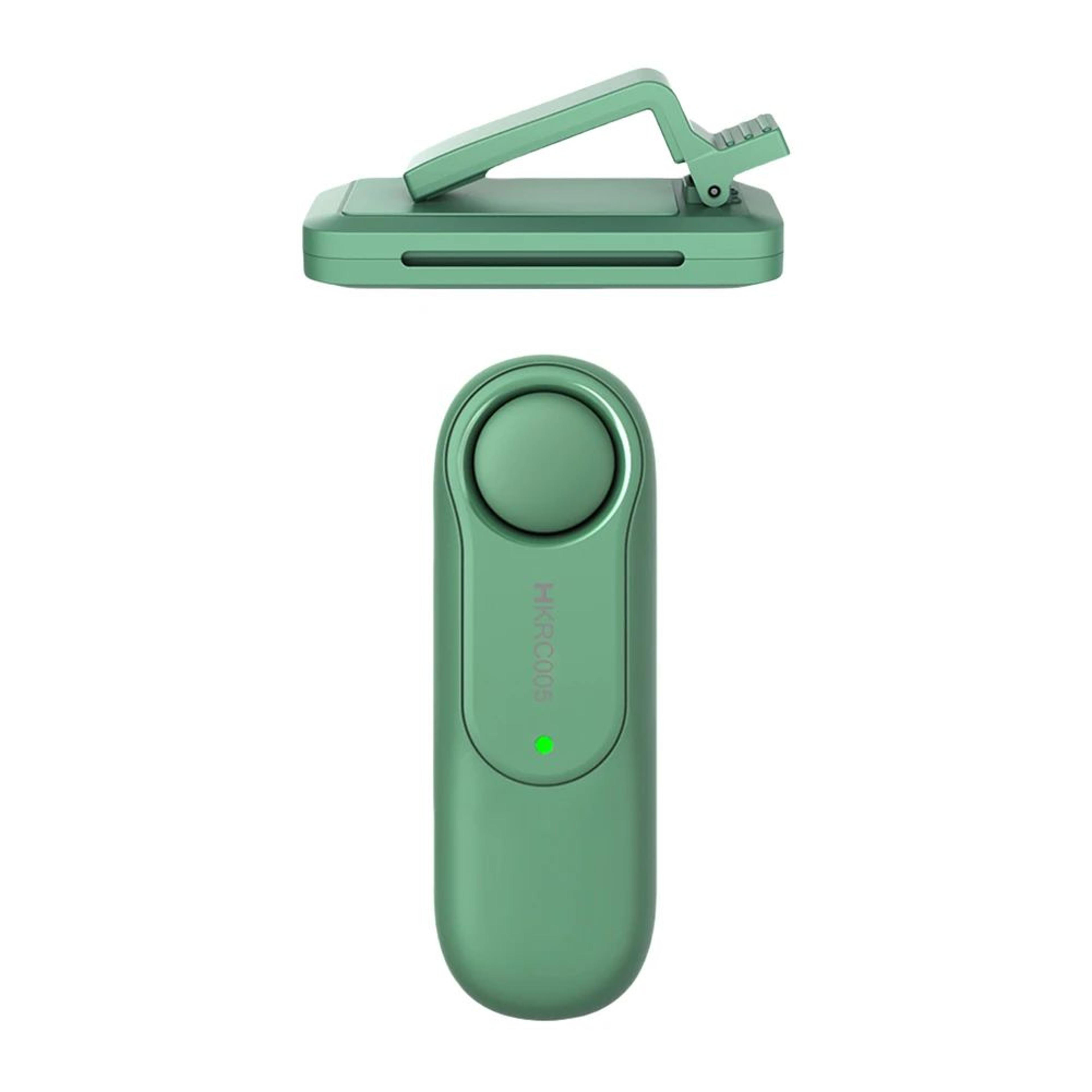 HandsFree Remote Page Turner For Kindle Clip  Ring Clicker  Camera Shutter Remote For EReaders And  16