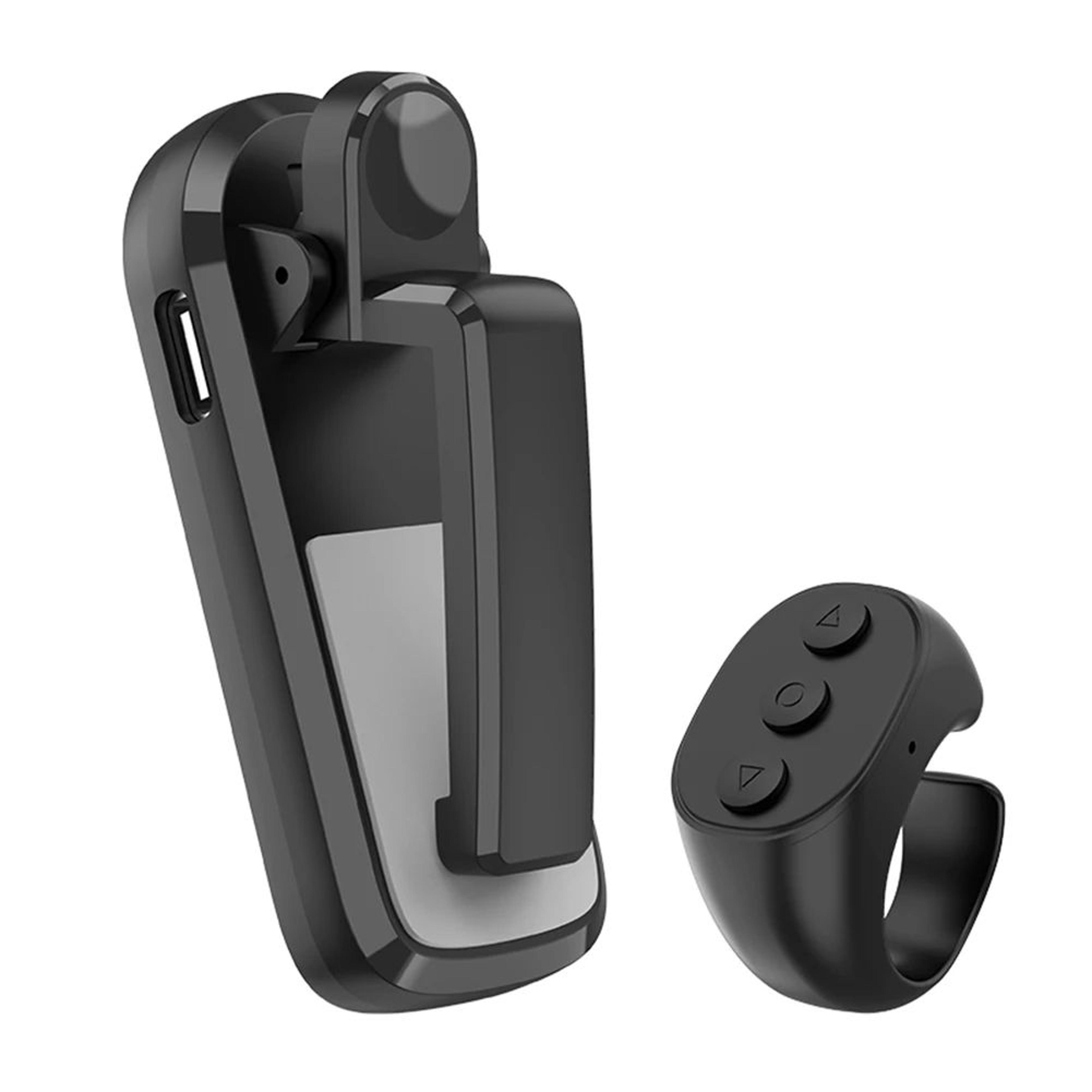 HandsFree Remote Page Turner For Kindle Clip  Ring Clicker  Camera Shutter Remote For EReaders And  21