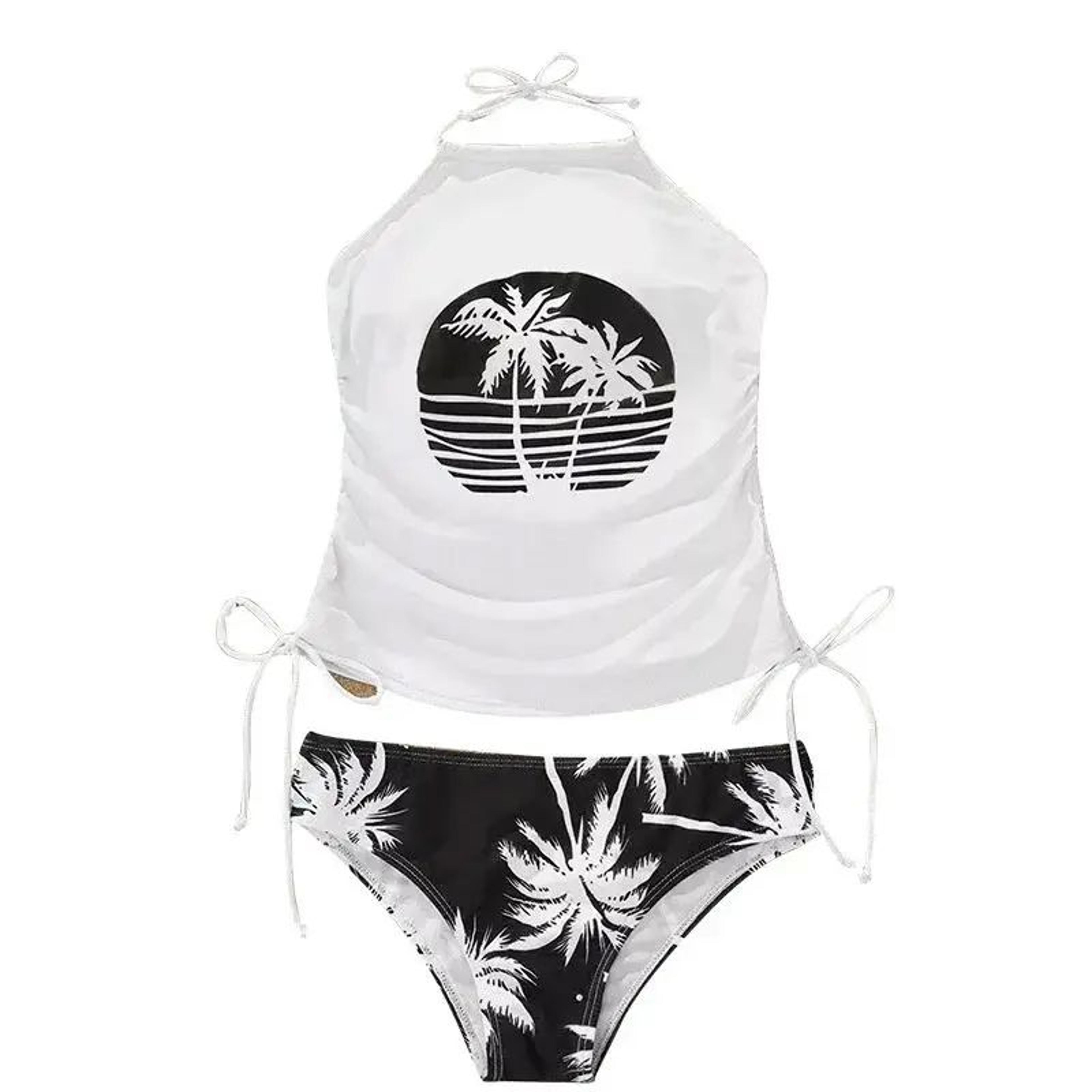 Sculpt  Shine Mesh OnePiece Swimsuit  Backless VNeck Tummy Control HighCut Swimwear 8