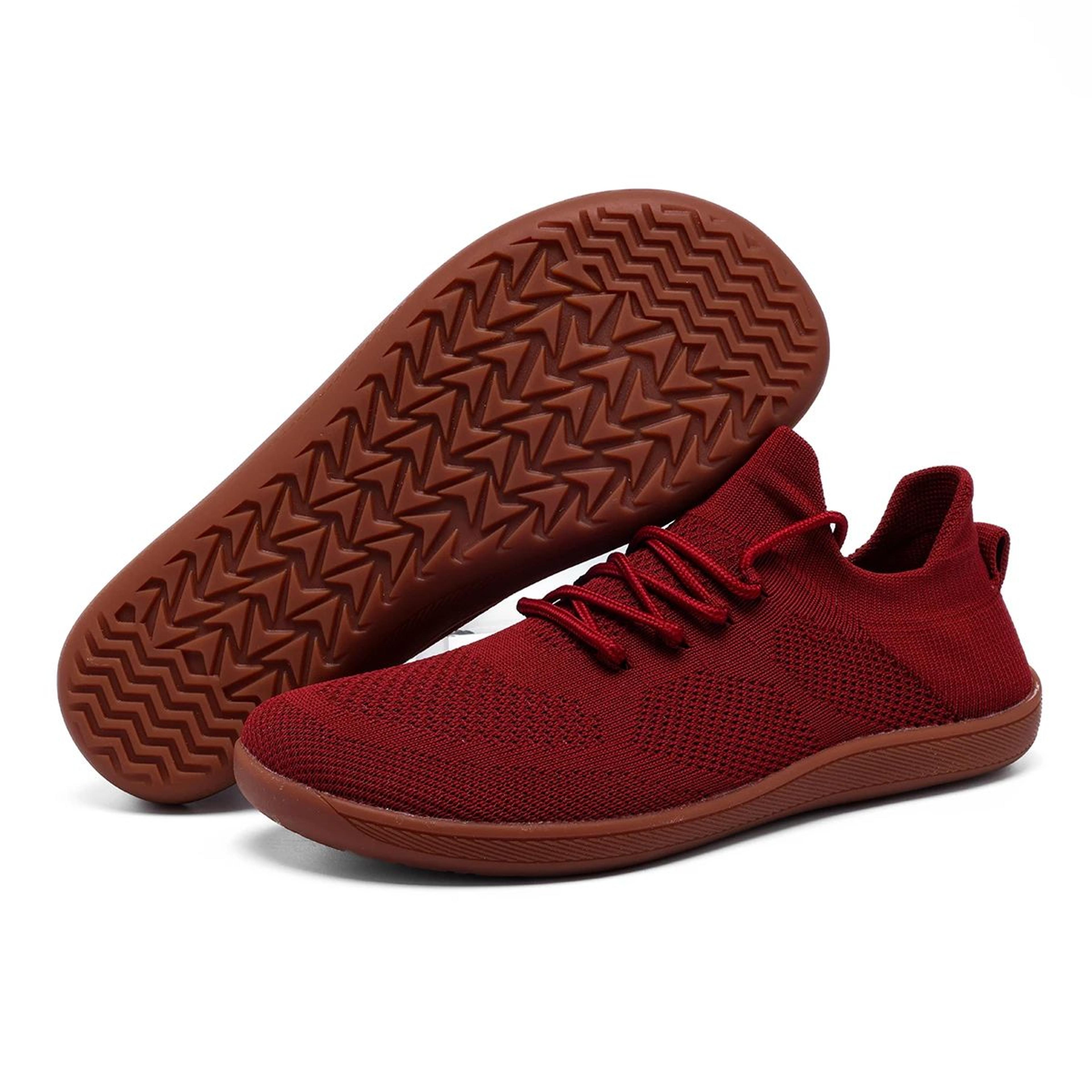 Minimalist Barefoot Shoes  Zero Drop Wide Toe Box Lightweight Breathable Comfort 7