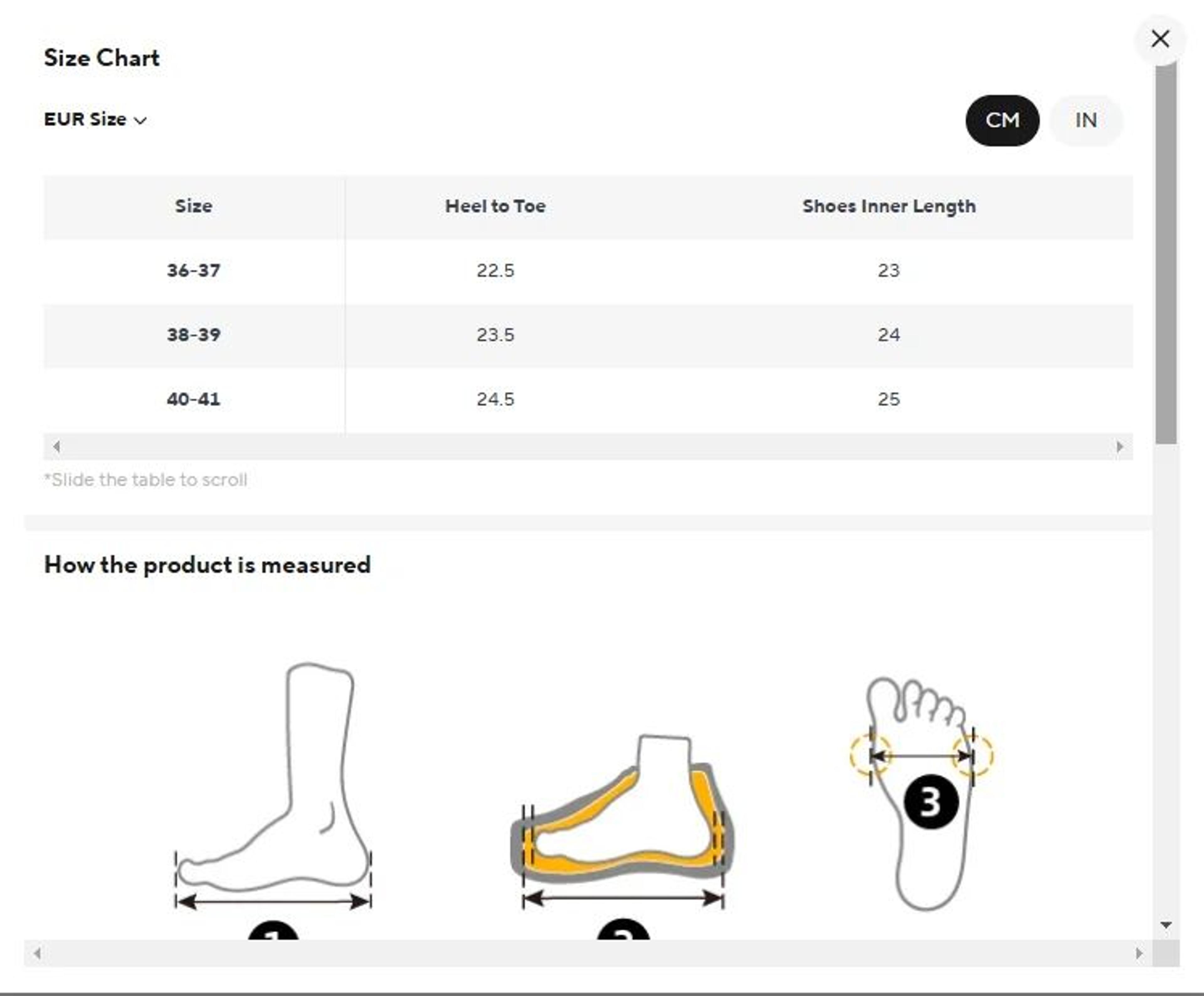 Everyday Comfort Platform Sandals  Trendy Womens Summer FlipFlops 3