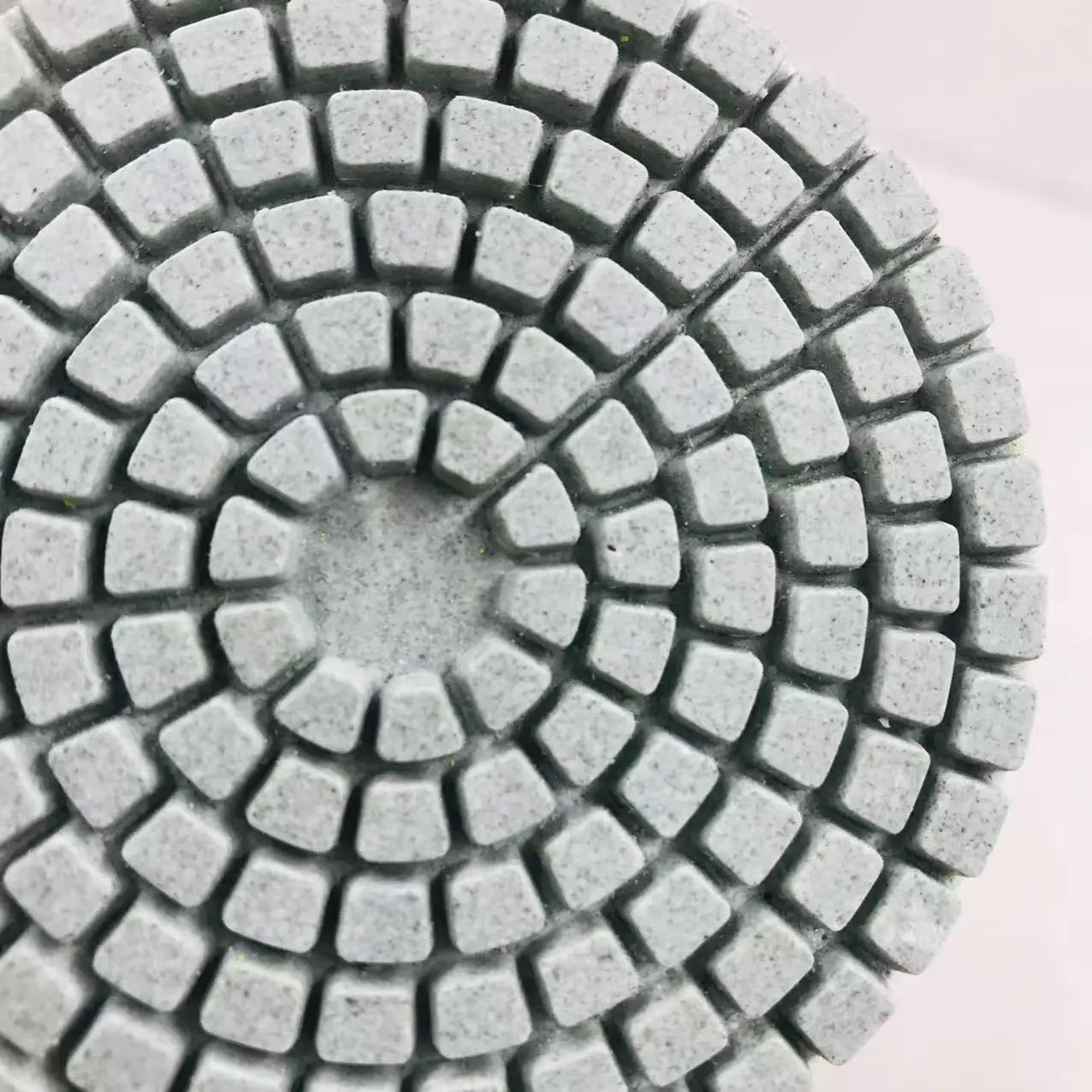 Premium 80mm M14 Angle Grinder Tile Trimming  Polishing Disc For Marble Porcelain  Granite Edges 5