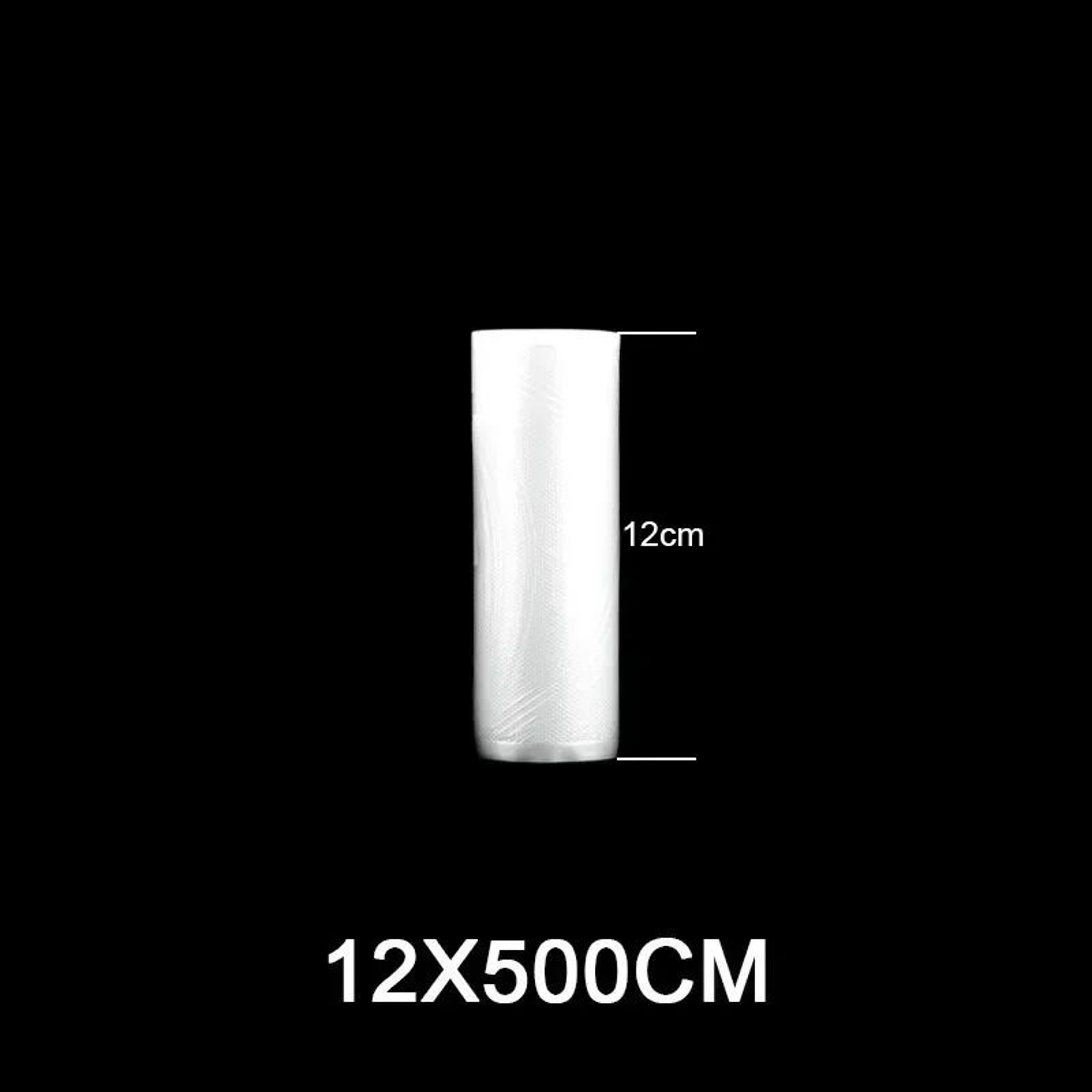 HeavyDuty Vacuum Sealer Bags Rolls  Custom Food Storage Packaging For Sous Vide Cooking  LongTerm F 6