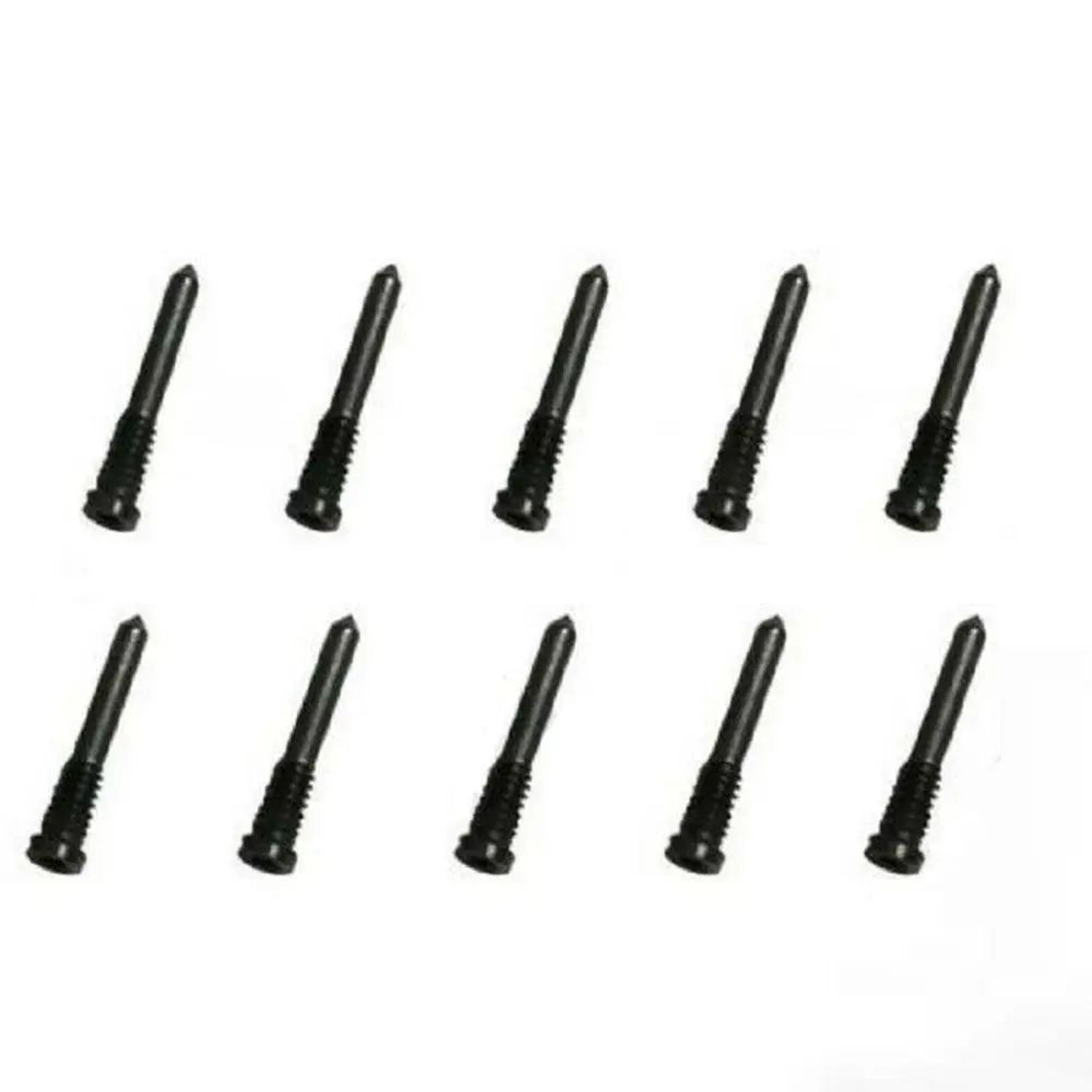 Premium Bottom Pentalobe Screws  100Pack IPhone Screw Replacement Set For IPhone 161514131211  More 2