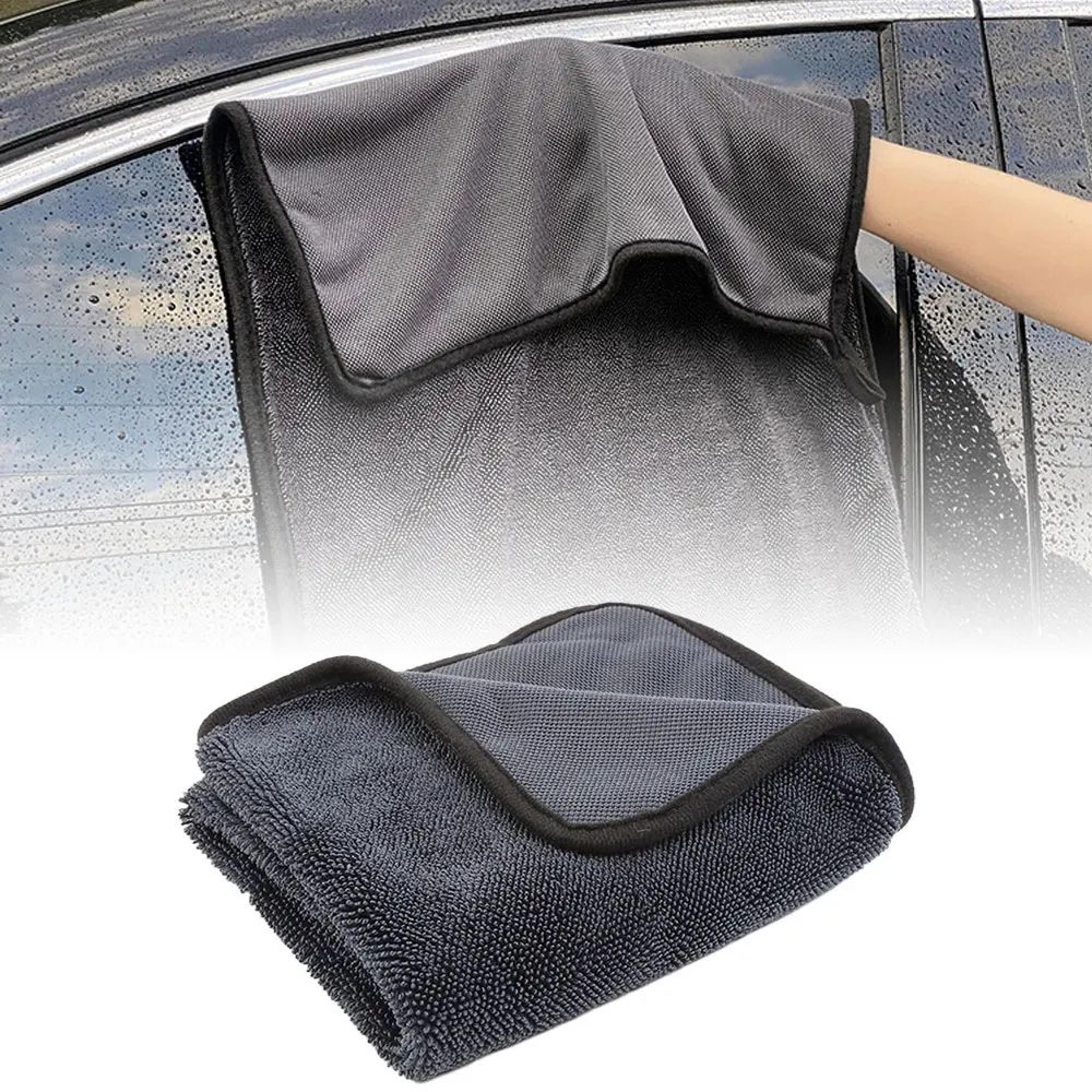 Premium Microfiber Bath Drying Towel  Ultra Absorbent QuickDry Towels In 4 Sizes 1