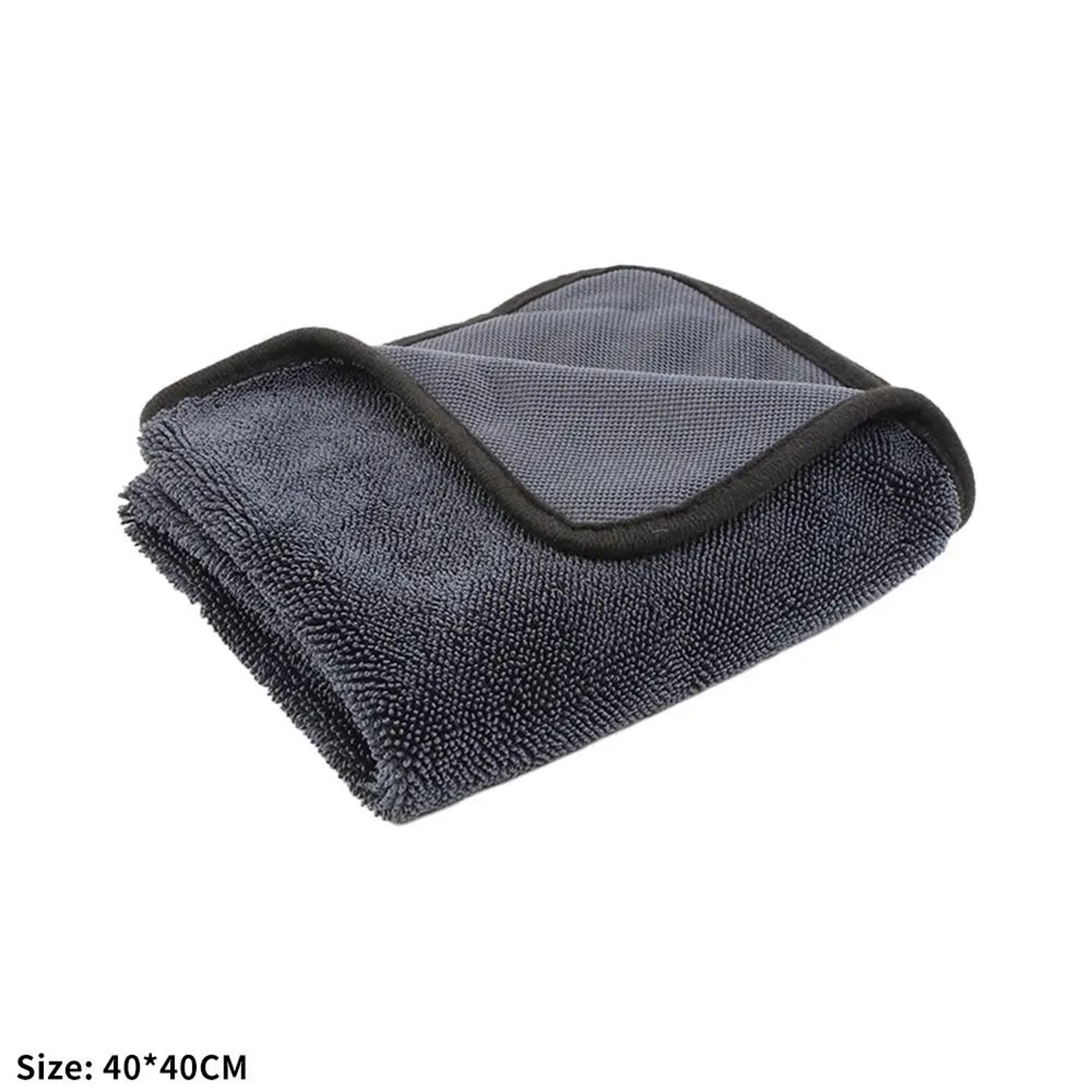 Premium Microfiber Bath Drying Towel  Ultra Absorbent QuickDry Towels In 4 Sizes 8
