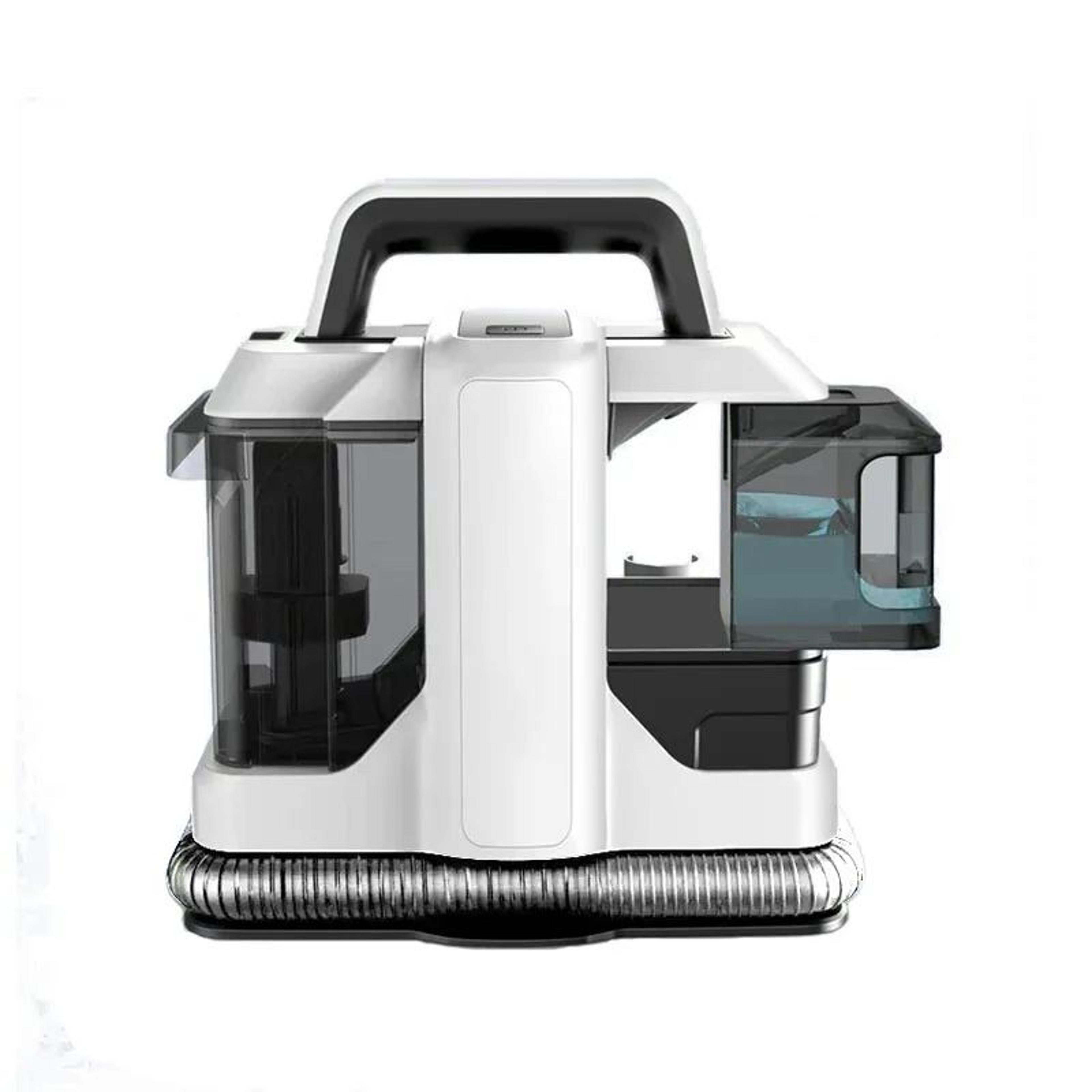 PowerClean Pro Handheld Carpet  Pet Stain Remover Deep Cleaner Vacuum 4