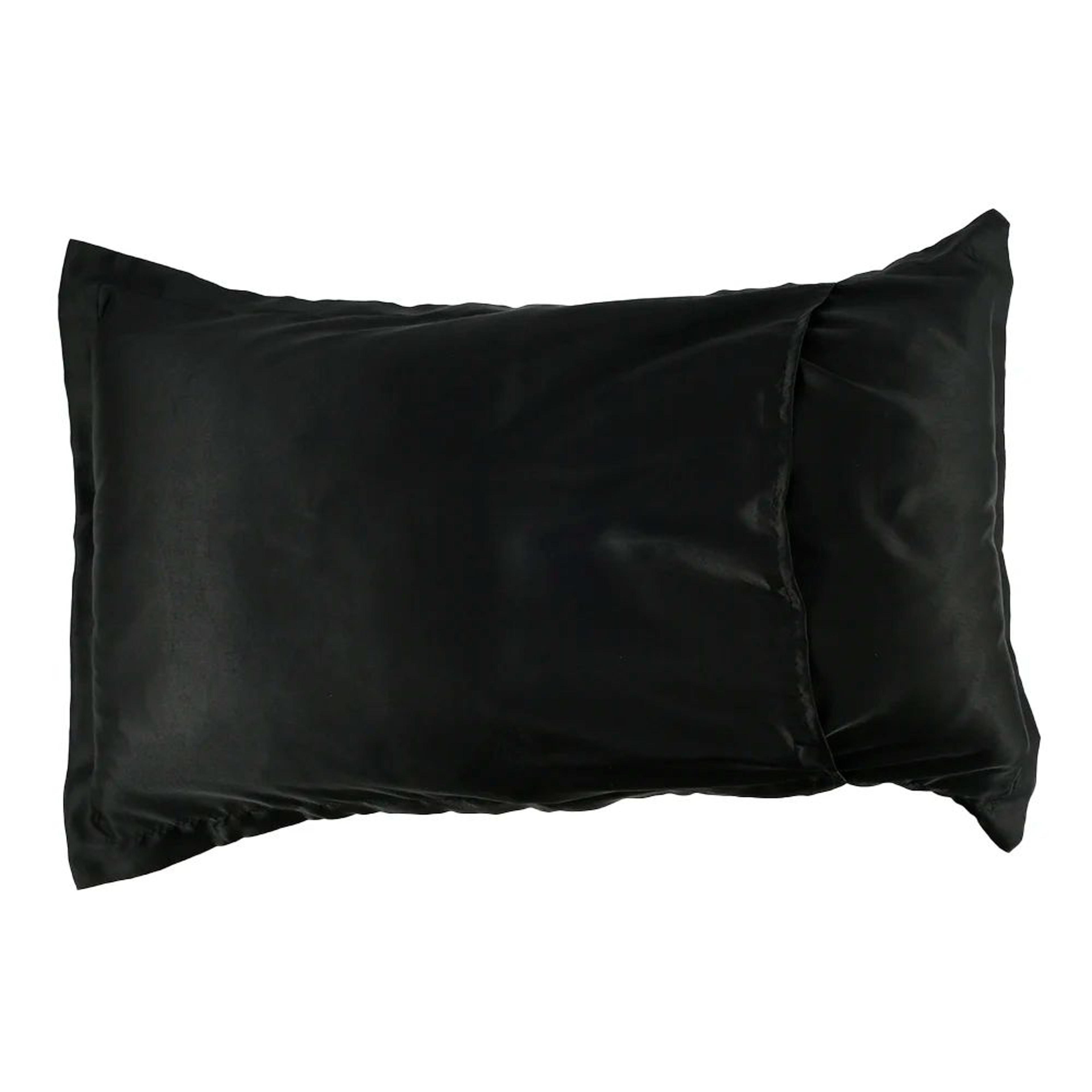 Luxury 100 Pure Mulberry Silk Pillowcases 2Pack  Standard Size 19 X 29 Inches 6