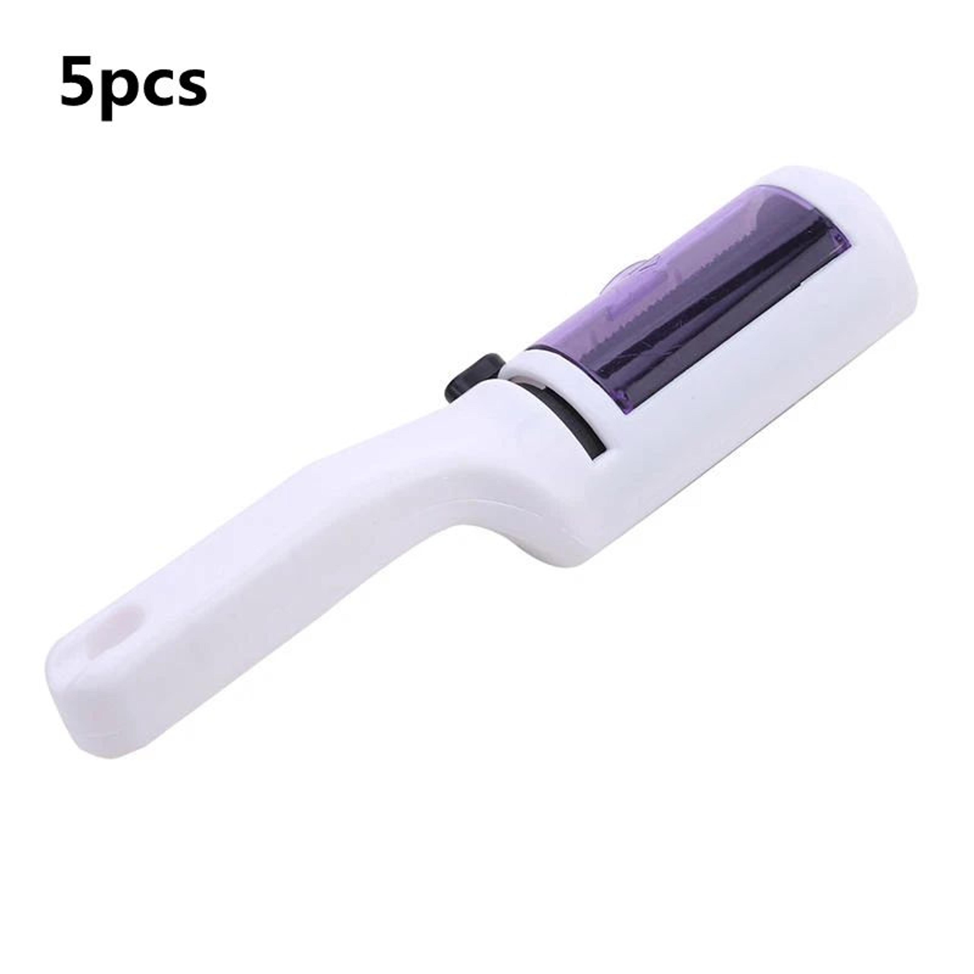 Reusable Electrostatic Pet Hair Remover Brush And Lint Cleaner For Clothes Furniture Car Seats 8