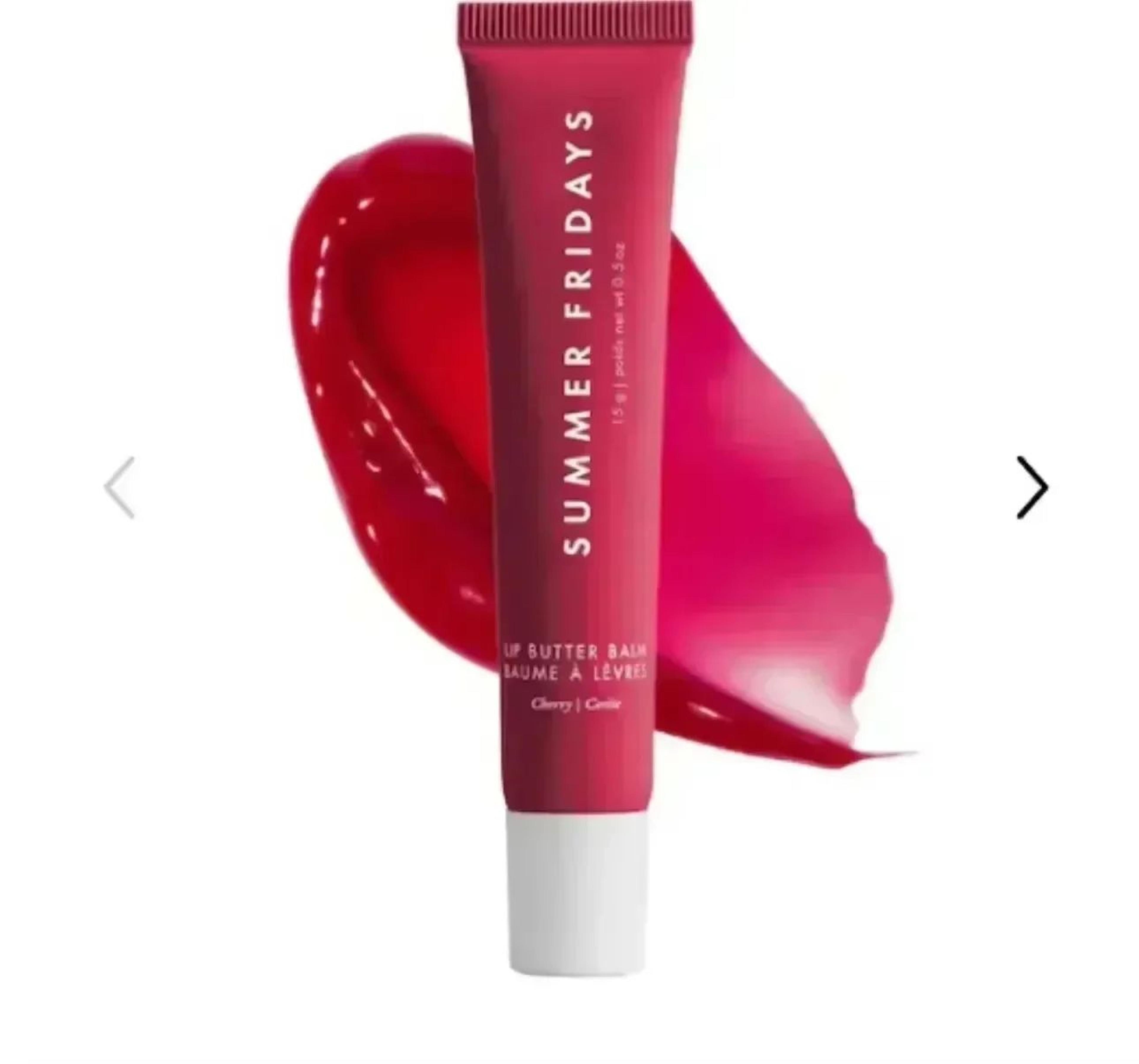 Summer FridaysStyle Moisturizing Lip Balm  Mirror Lip Gloss 7