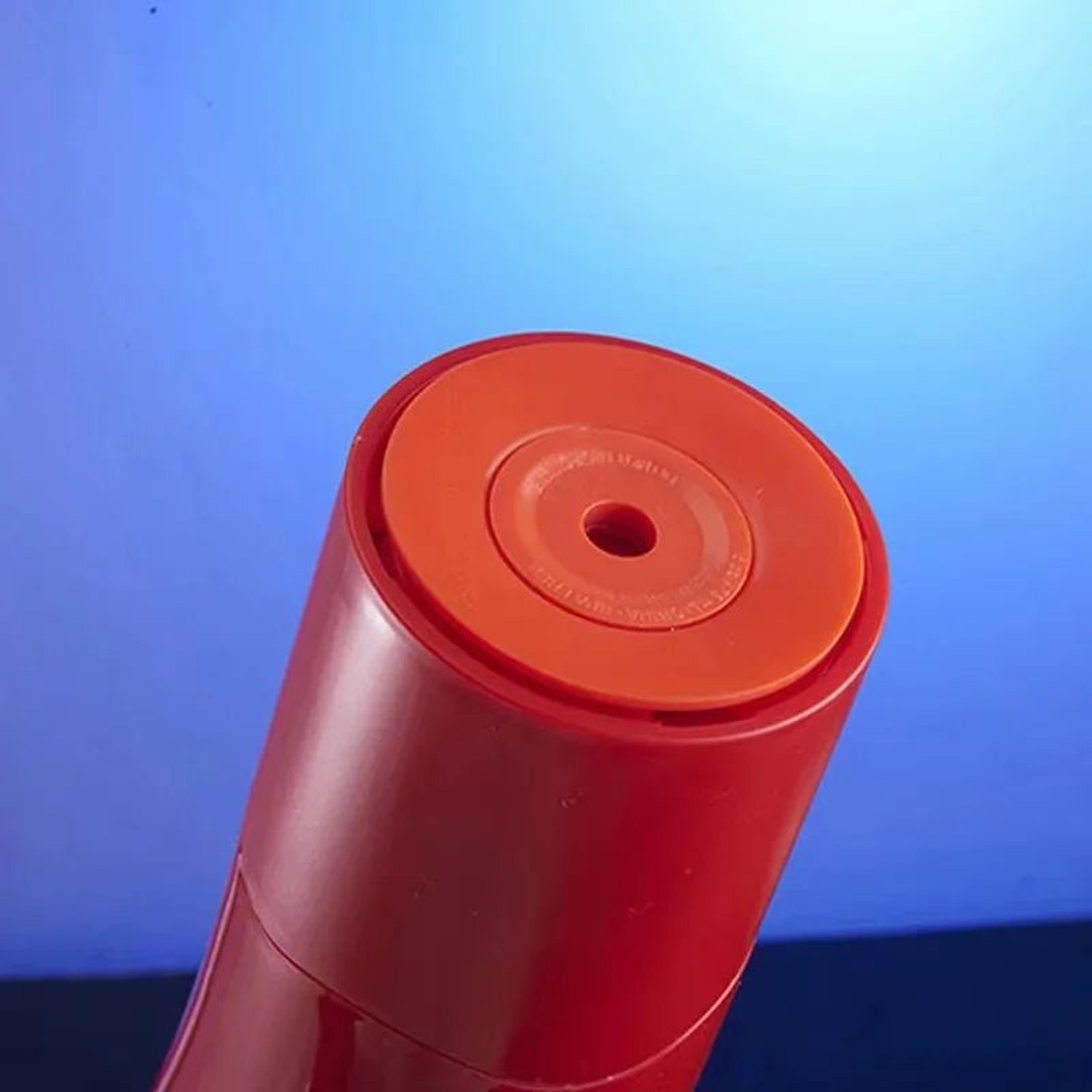 MagicGrip SpillFree Suction Cup Water Bottle AntiTip Travel Cup 3
