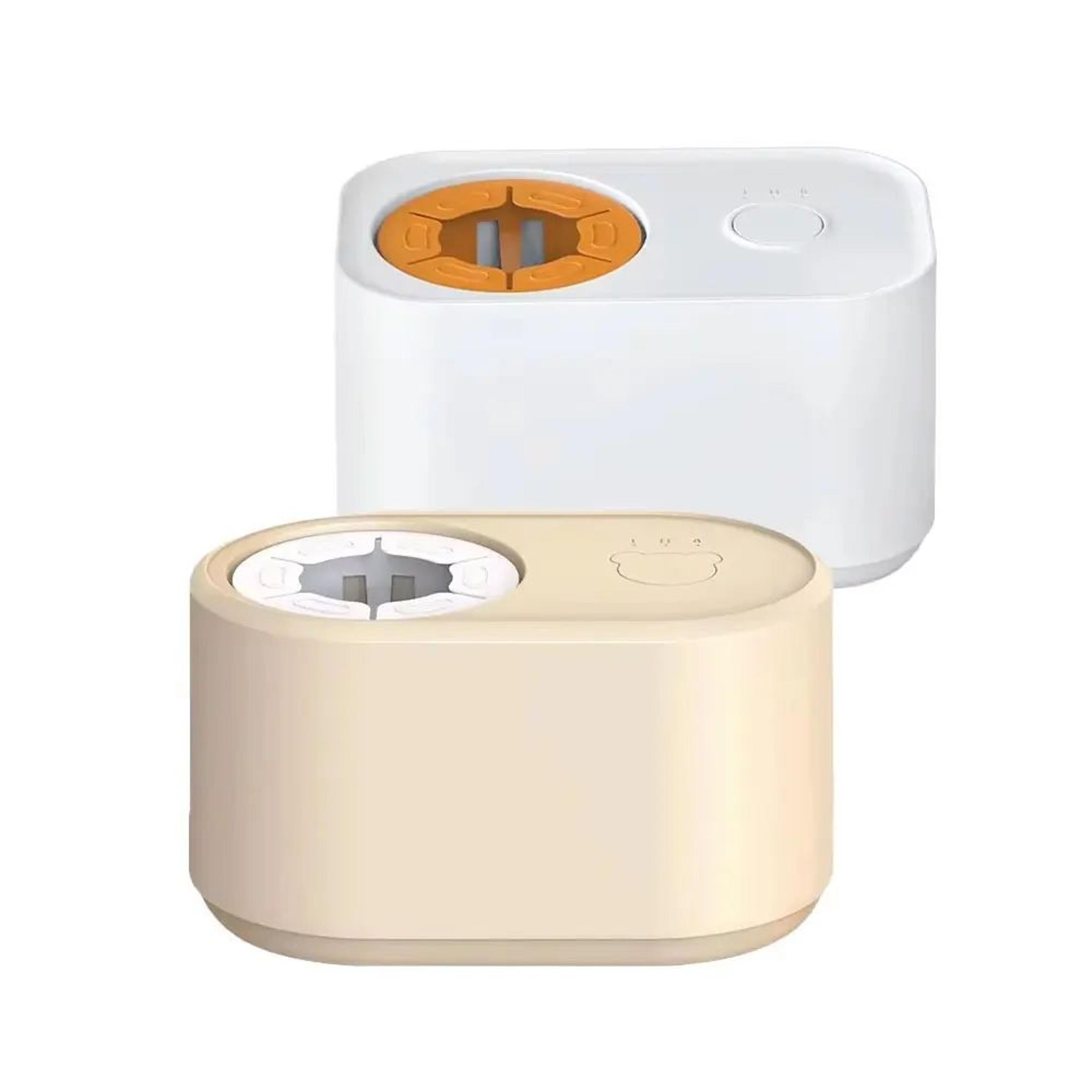 SmartTemp Pro Baby Formula Mixer  Warmer  Portable Baby Formula Mixer With Constant Temperature Con 5