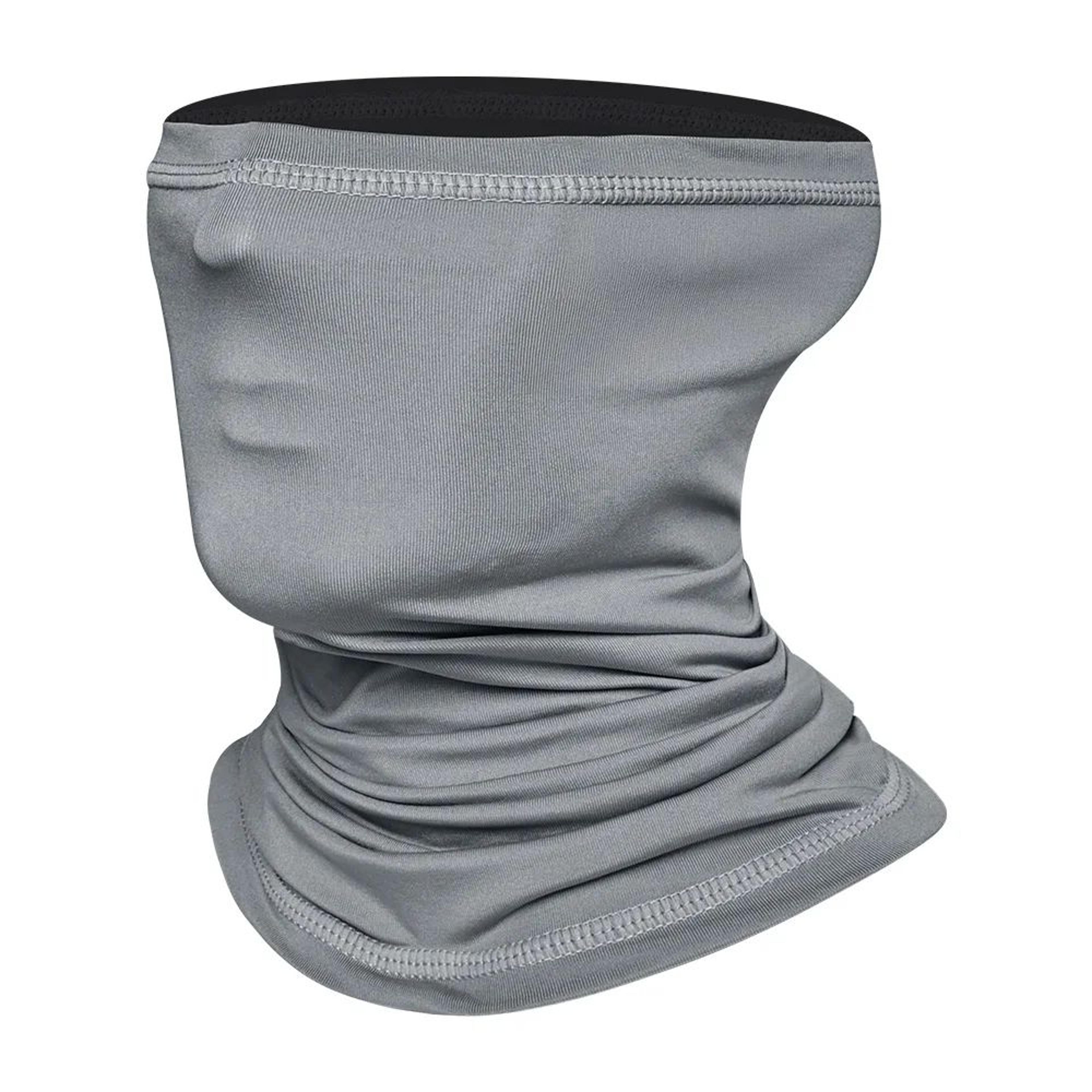 UVShield Pro Cycling Face Mask Neck Gaiter For Summer Sports  Fishing 7