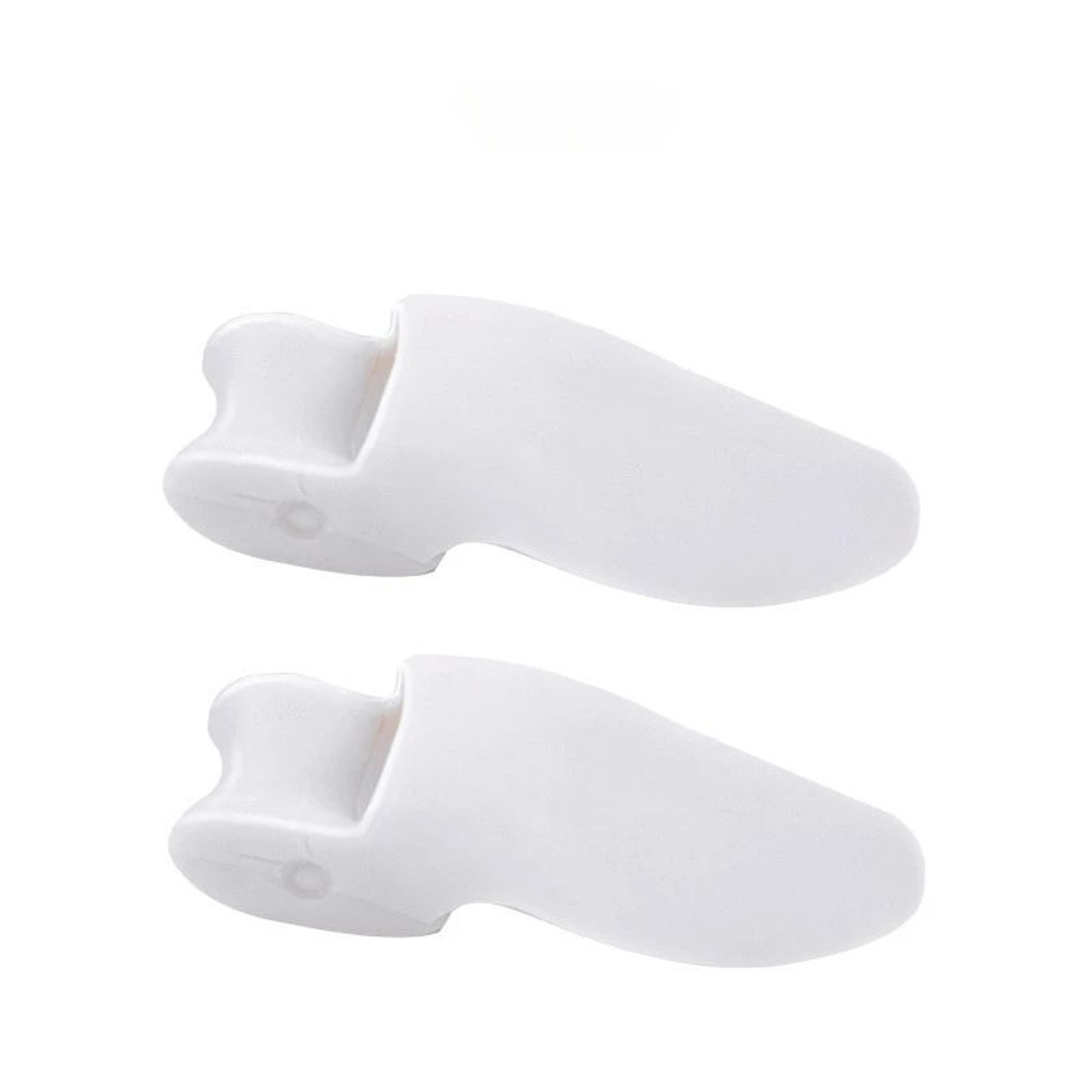 Soft Comfort Bunion Corrector  Adjustable Big Toe Corrector Brace For Nighttime Relief 6