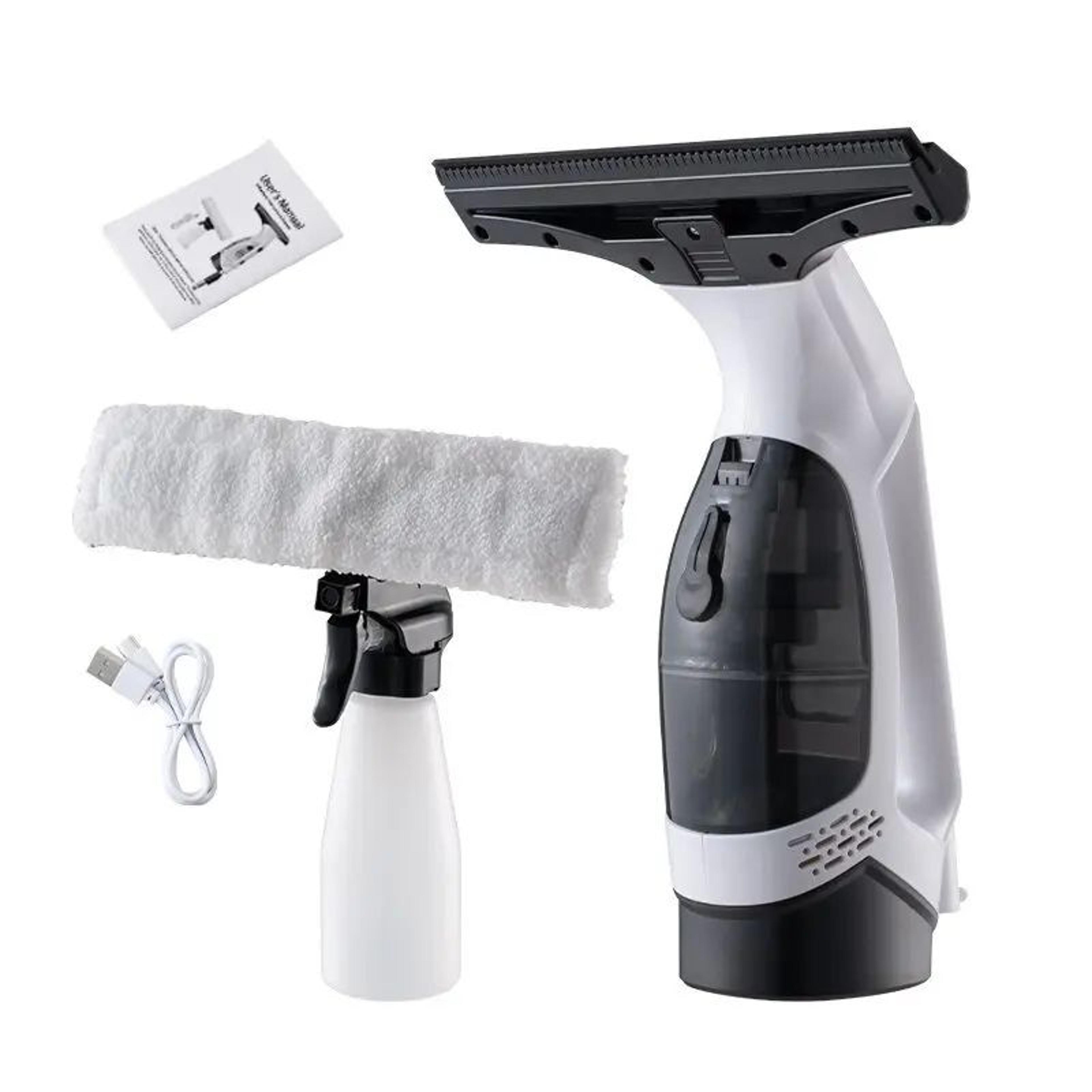 AquaSwipe Pro Cordless Window Cleaner 6