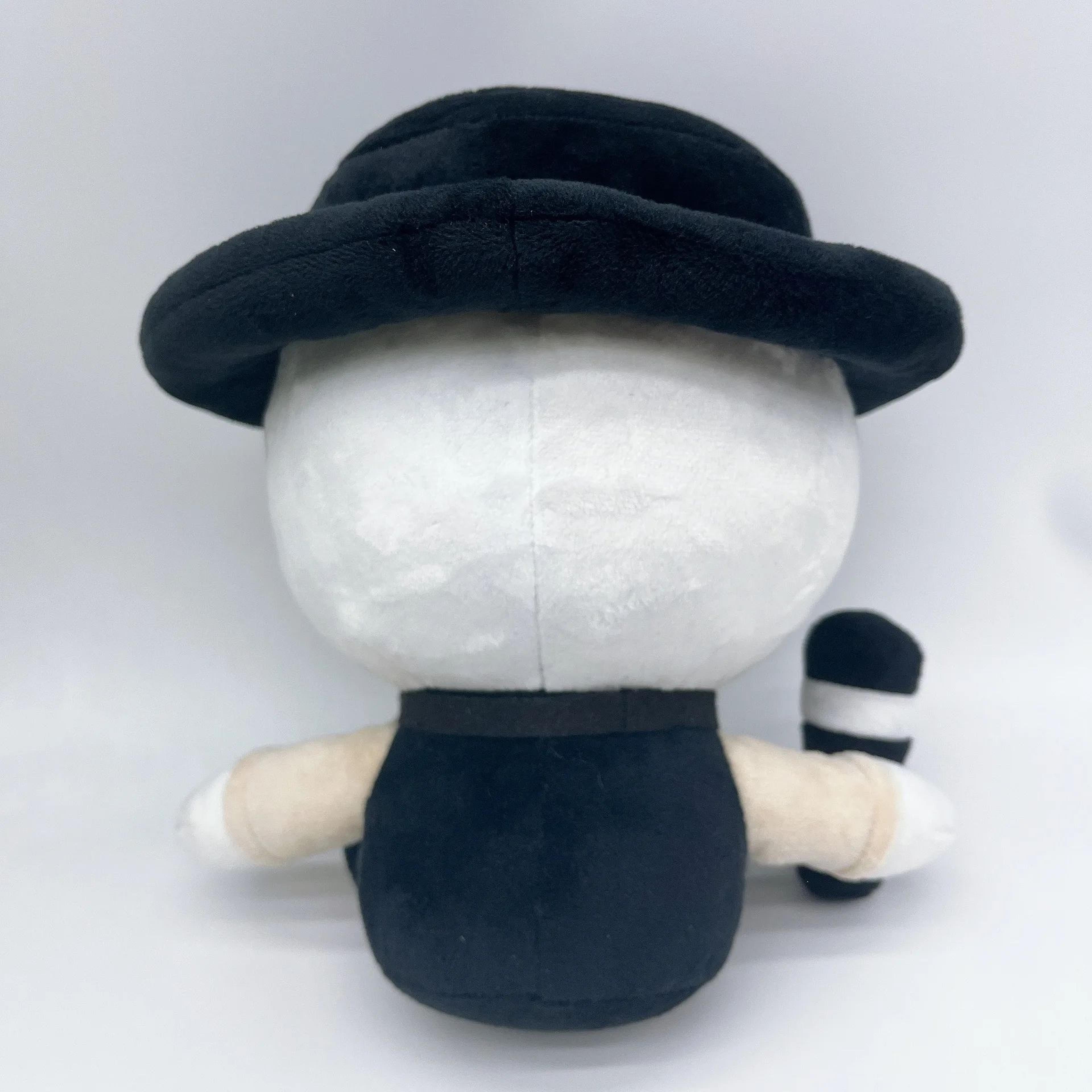 Die Of Death Artful 8Inch Plush Doll  Soft Squeezable Roblox Gamer Collectible 5