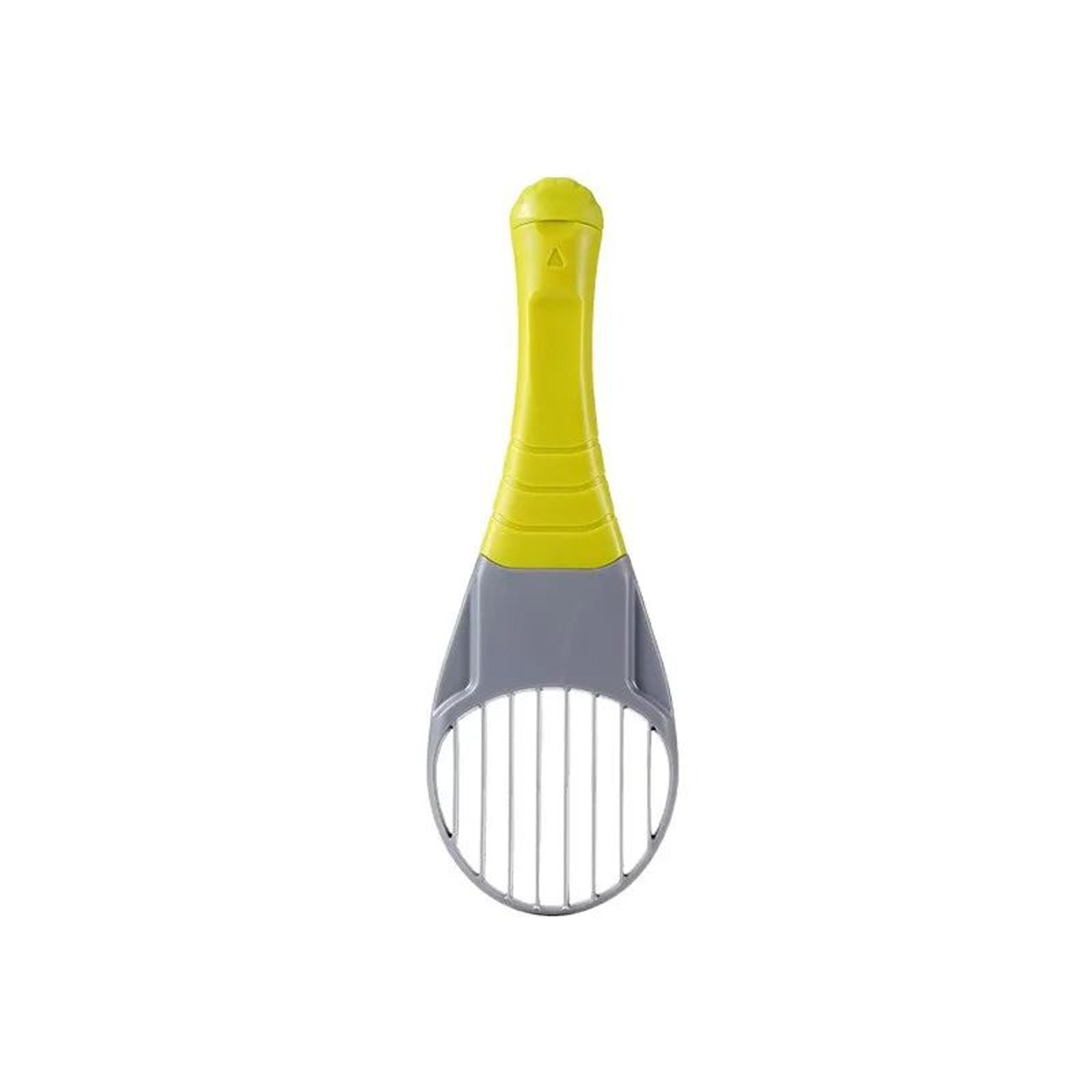 AvocadoPro 3in1 Avocado Slicer  Avocado Cutter Tool 2