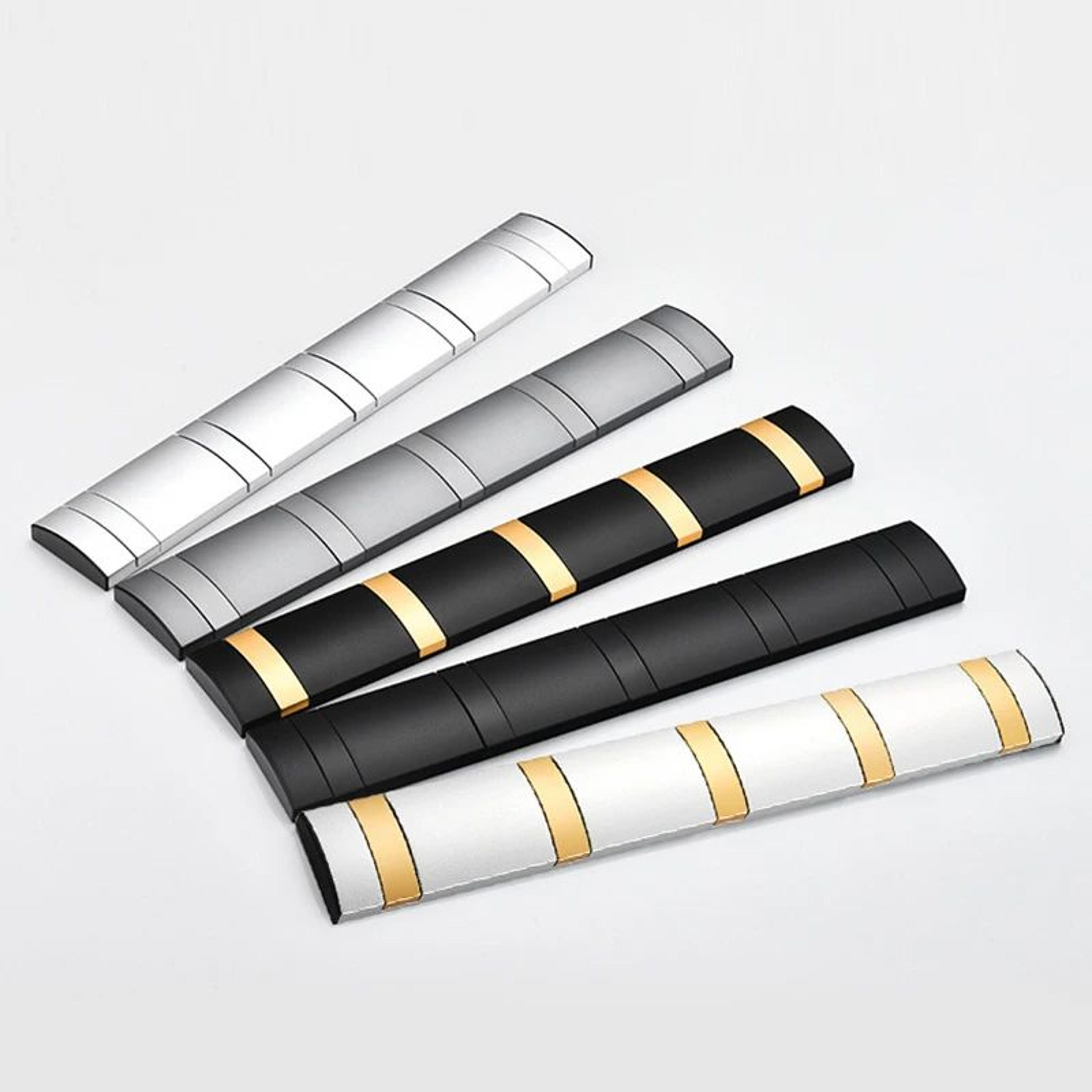 Matte Black  Gold Folding Adhesive Wall Hooks  No Drill Towel  Robe Holder 5