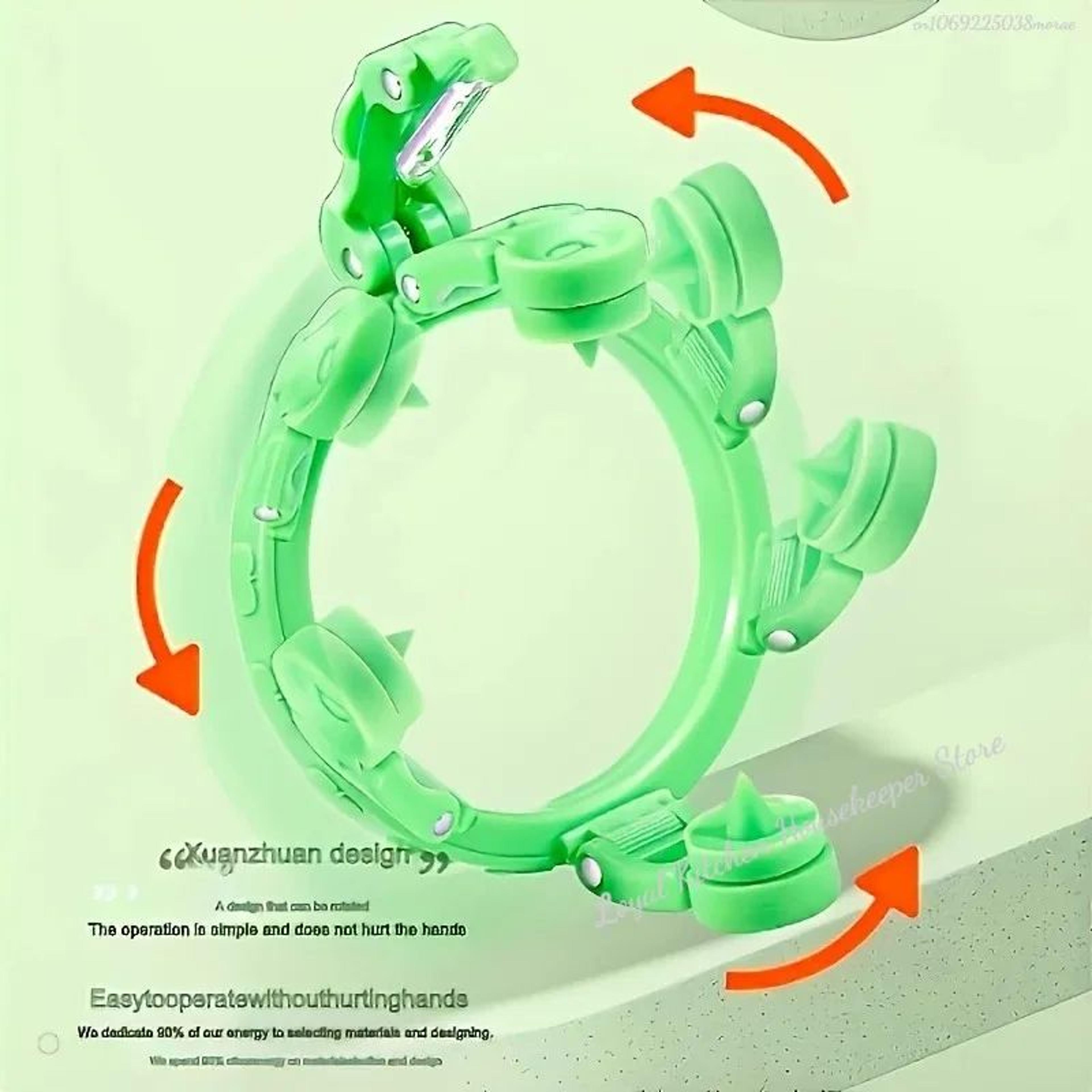 PrecisionTurn Apple Peeler  Corer  Handheld Apple Peeler Machine With Stainless Steel Blade 2