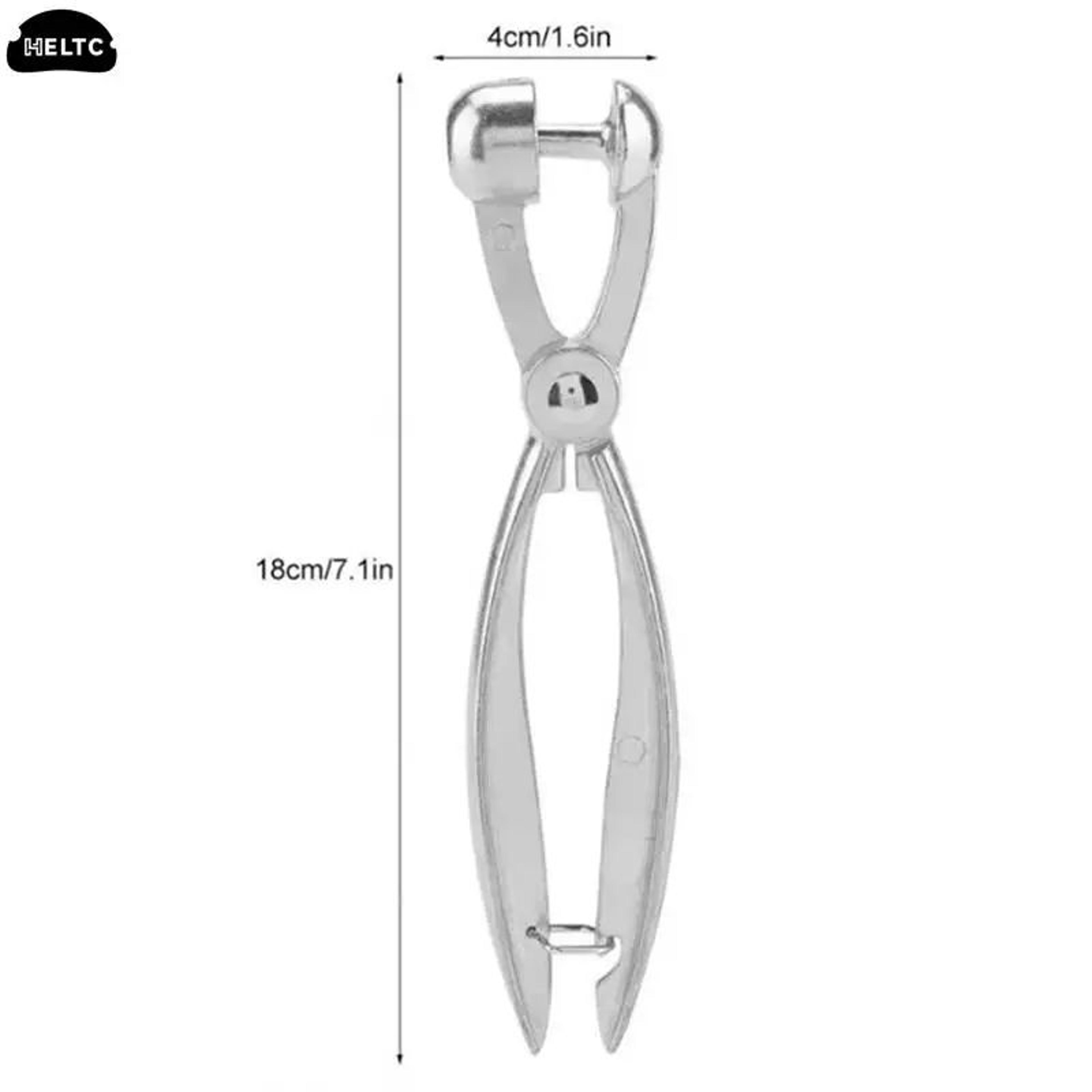 Cherry Pitter And Olive Pitter Handheld Plunger  Quick Fruit Pit Remover Tool For Clean Intact Frui 2