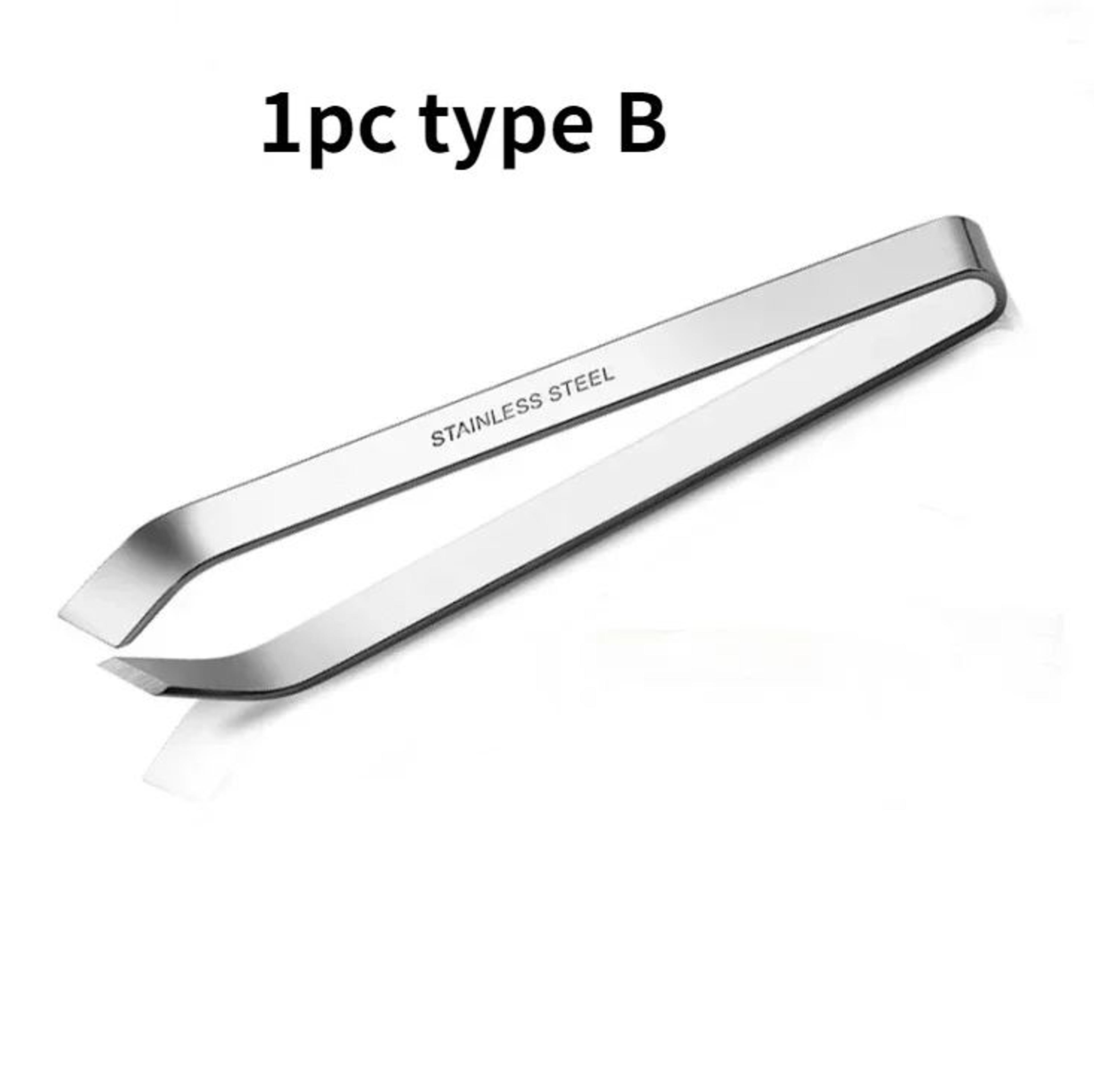 PrecisionGrip Stainless Steel Fish Bone Tweezers For Clean Effortless Filleting 7