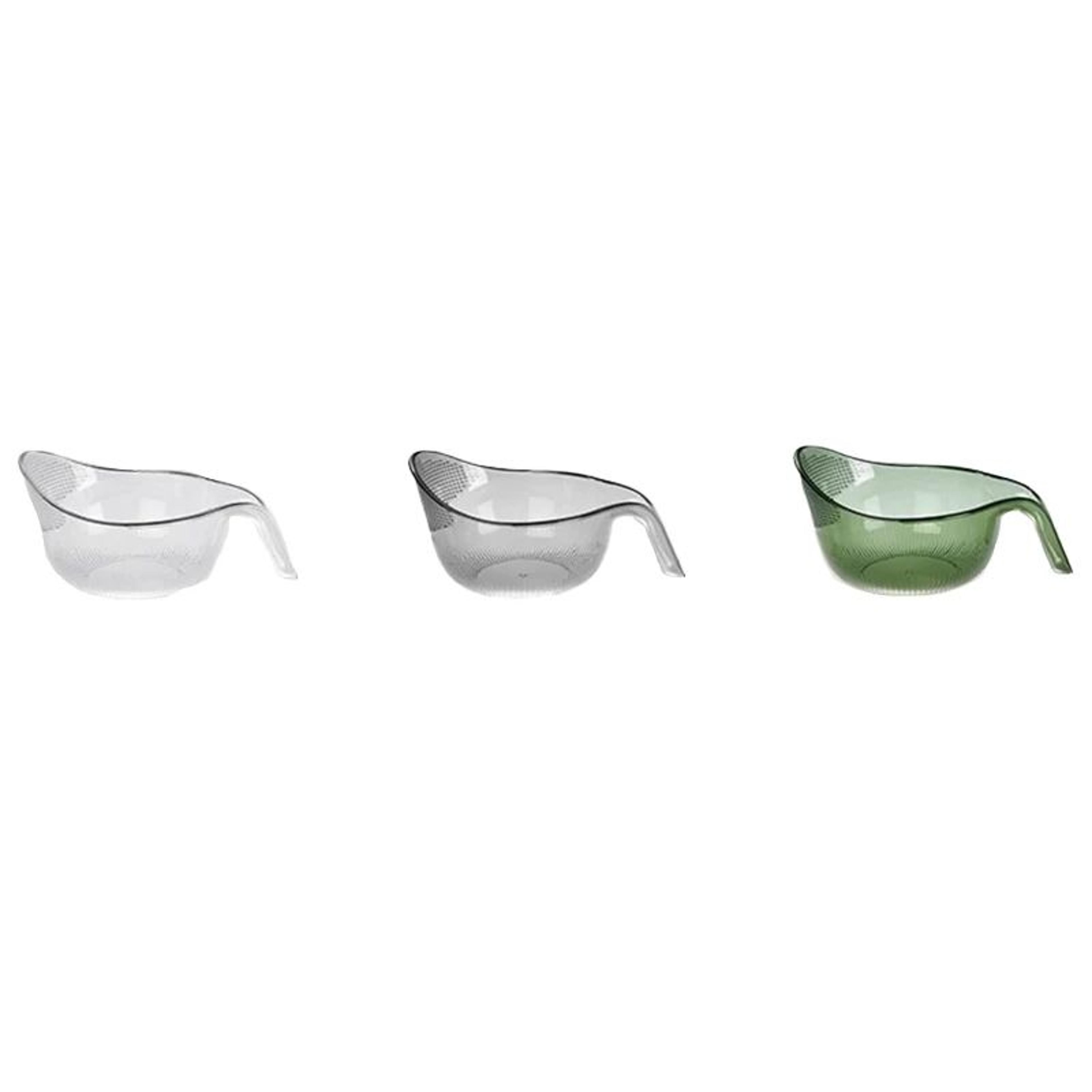 MultiFunctional Sink Drain Basket  Fruit Strainer For Kitchen Sink Organization 5