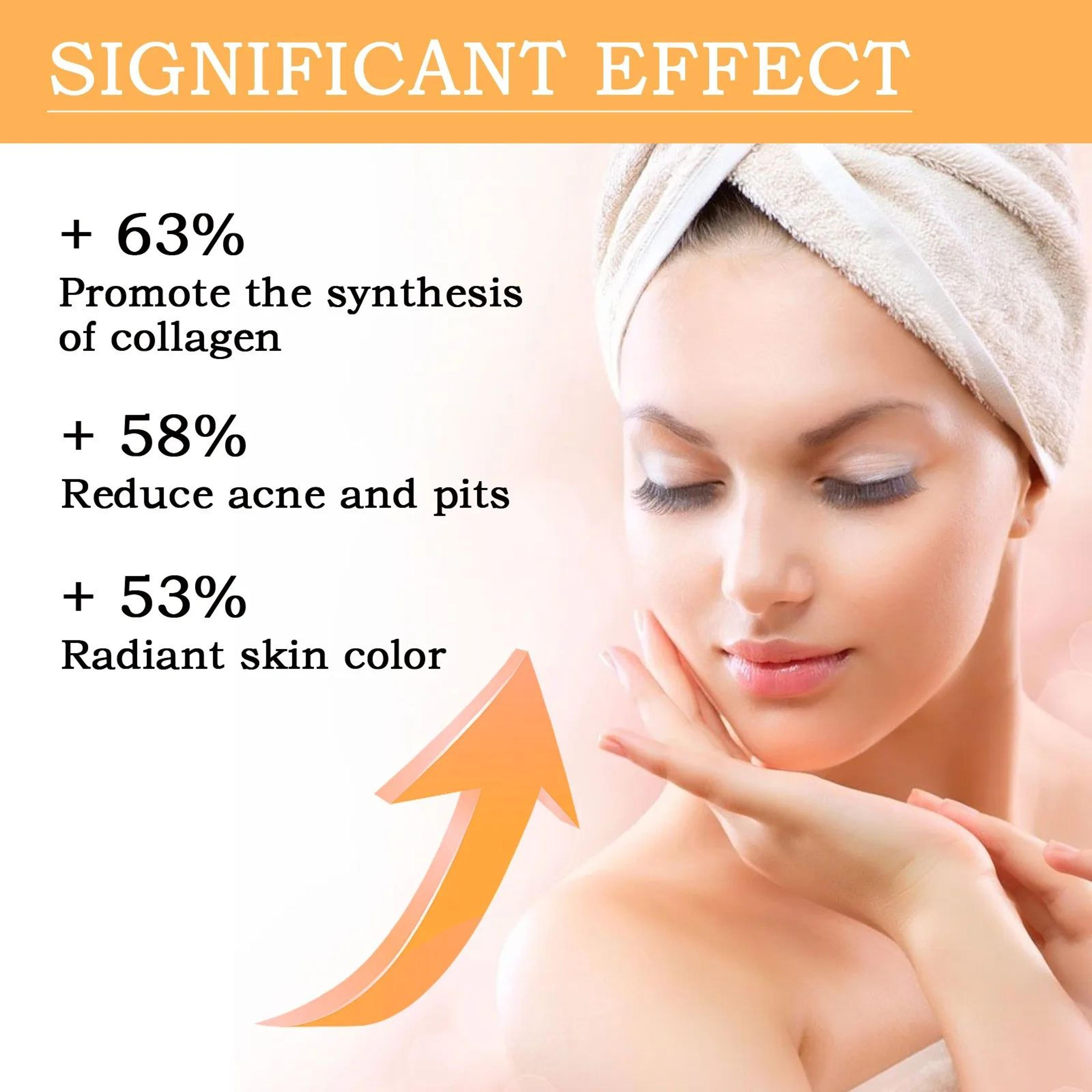 Radiance Reset Glycolic Acid Toner 7  Brightening  Acne Refining Solution 4