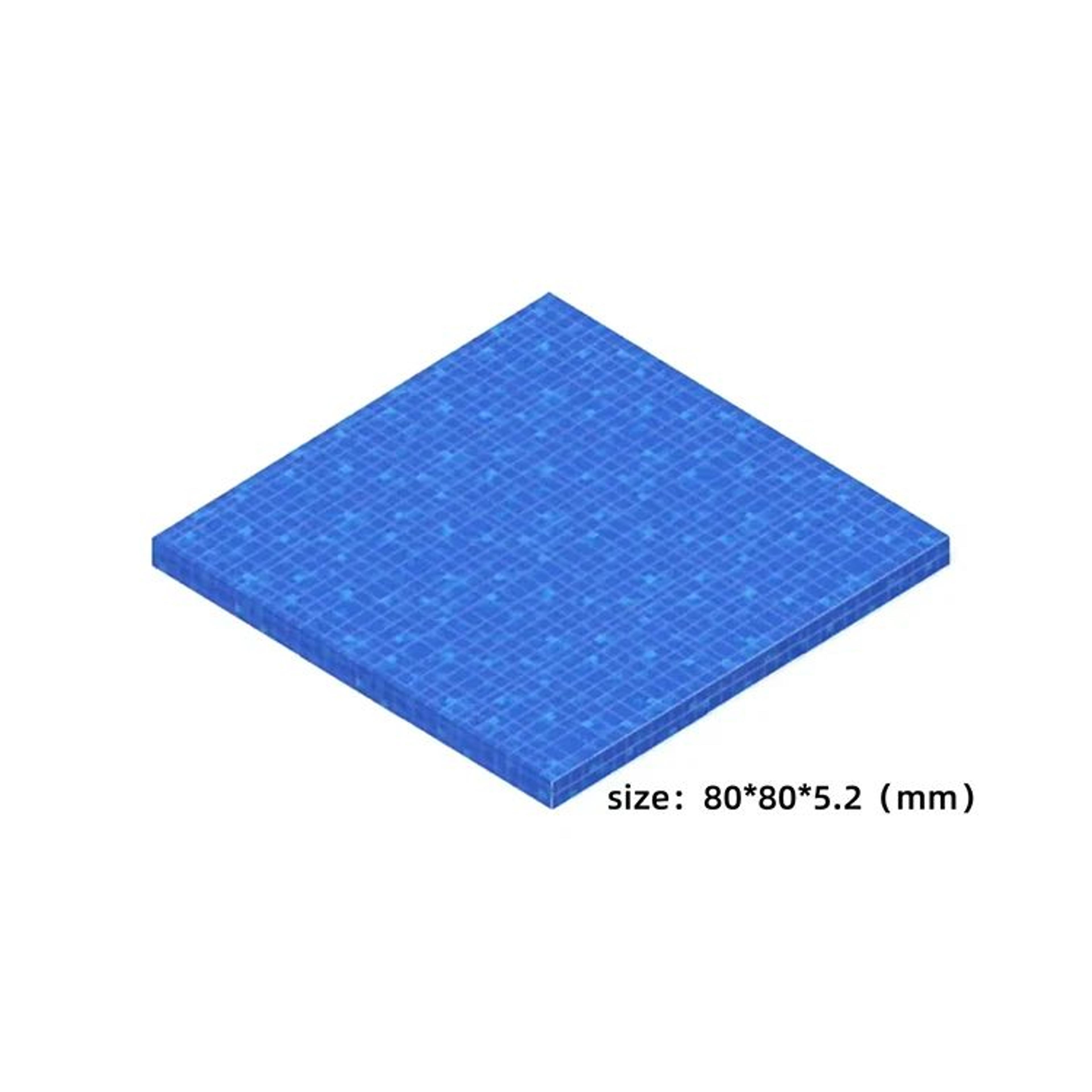 Magnetic Base Plate For Magnetic Building Blocks  Stable STEM Building Toy Base 11