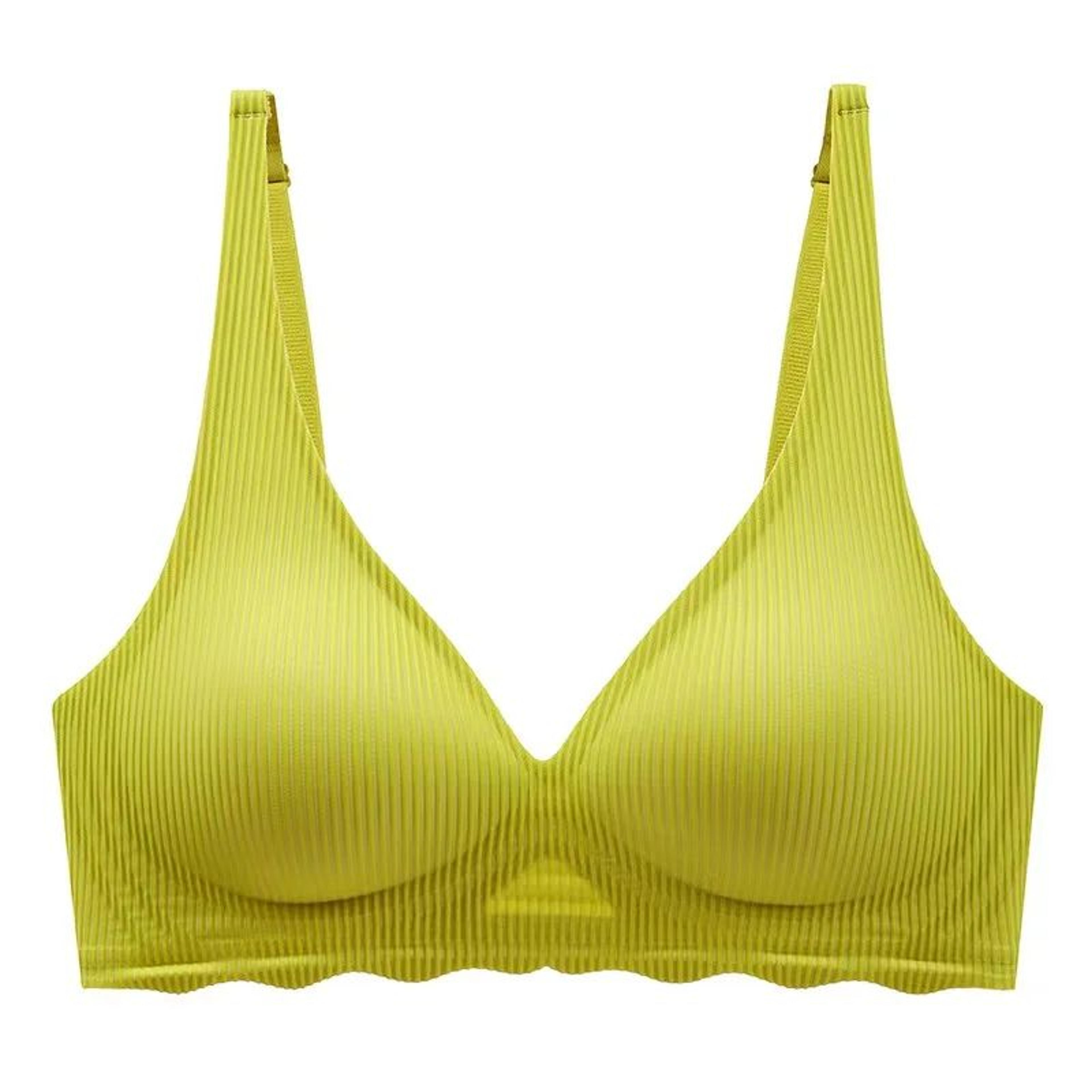 FeatherLift Seamless PushUp Bra For Small Busts 6