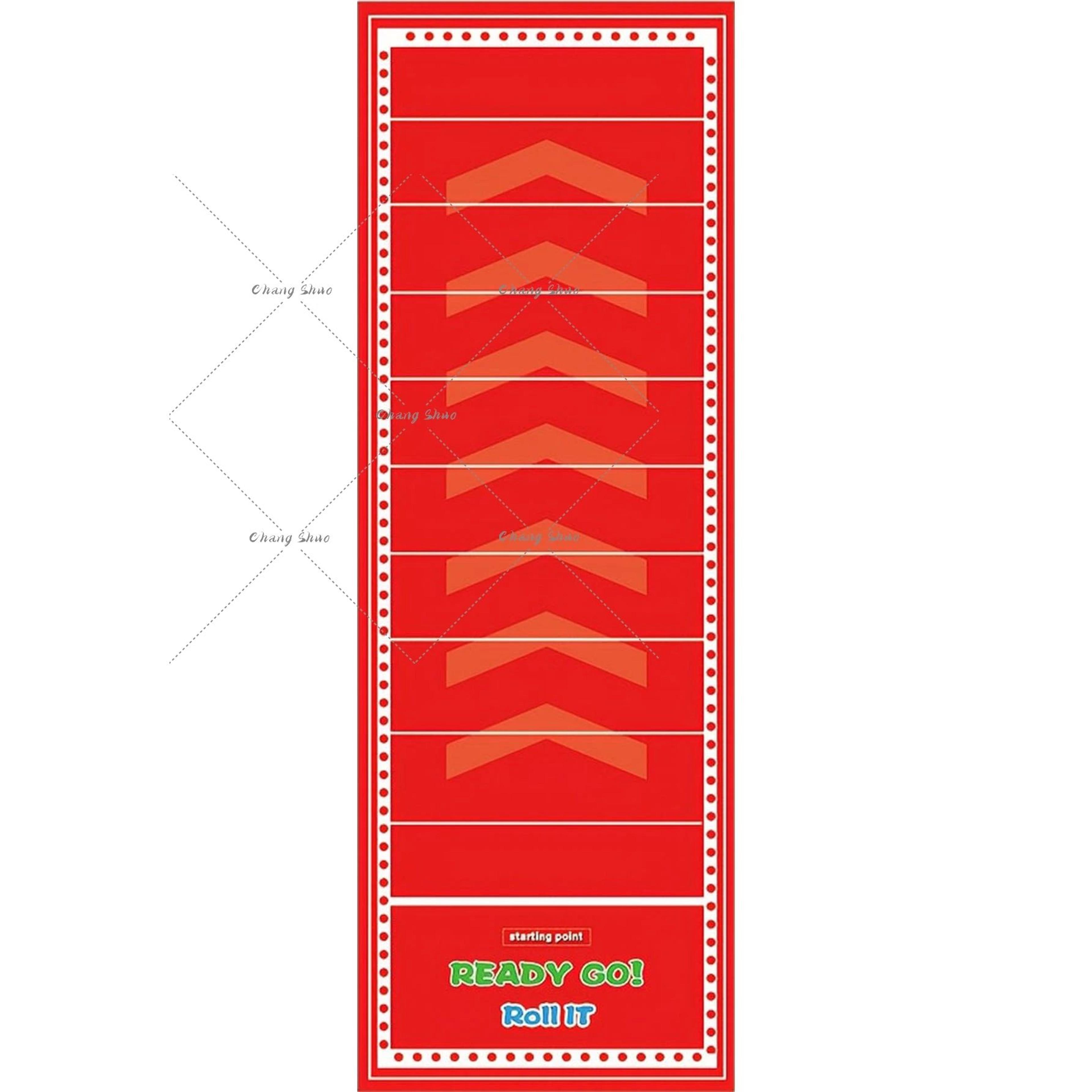 RollUp Scroll Scoring Drinking Party Game Mat  Portable Adult Party Game For Game Nights  Celebrati 5