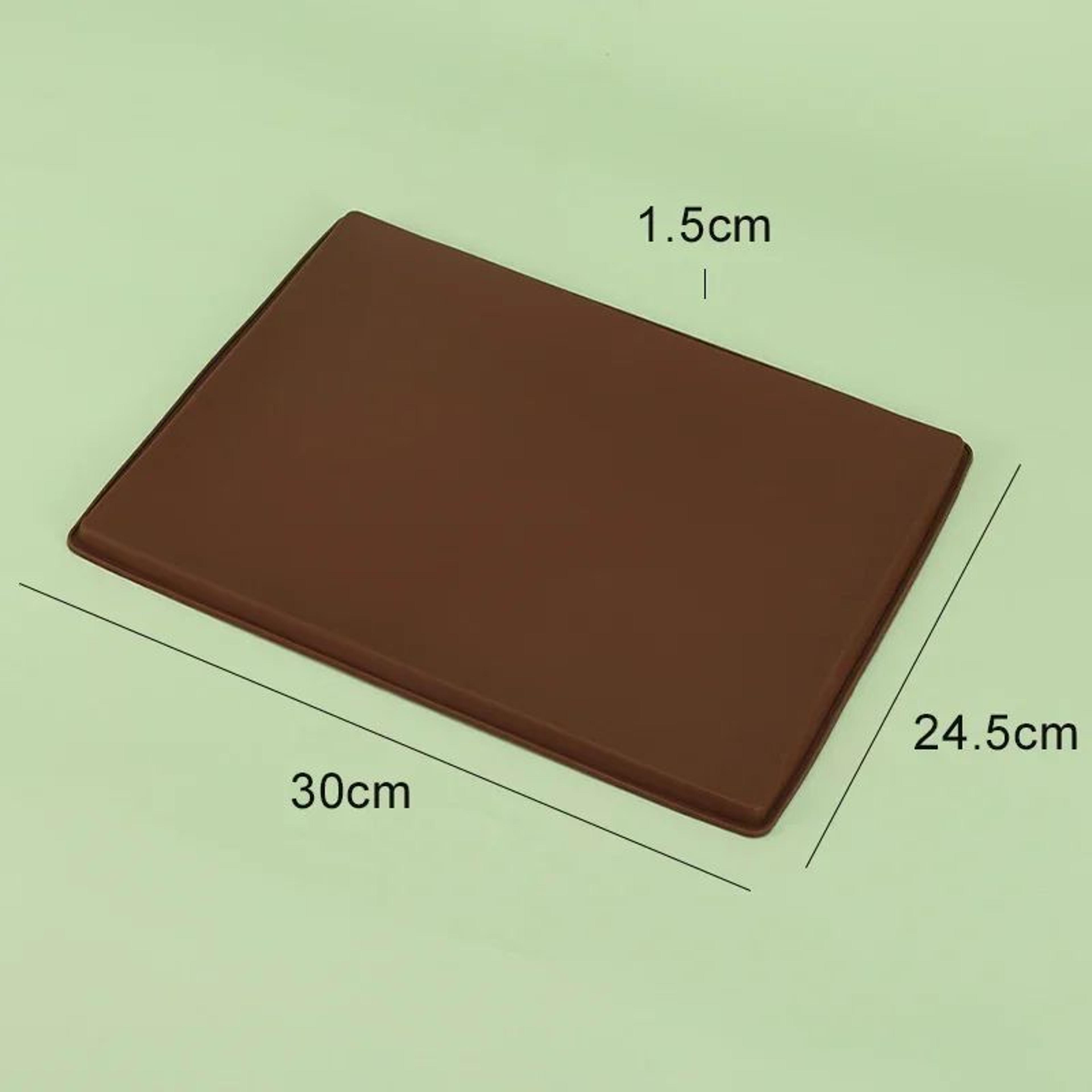 ProFlex Silicone Baking Mat For Swiss Roll  Macarons  NonStick Pastry Liner 5
