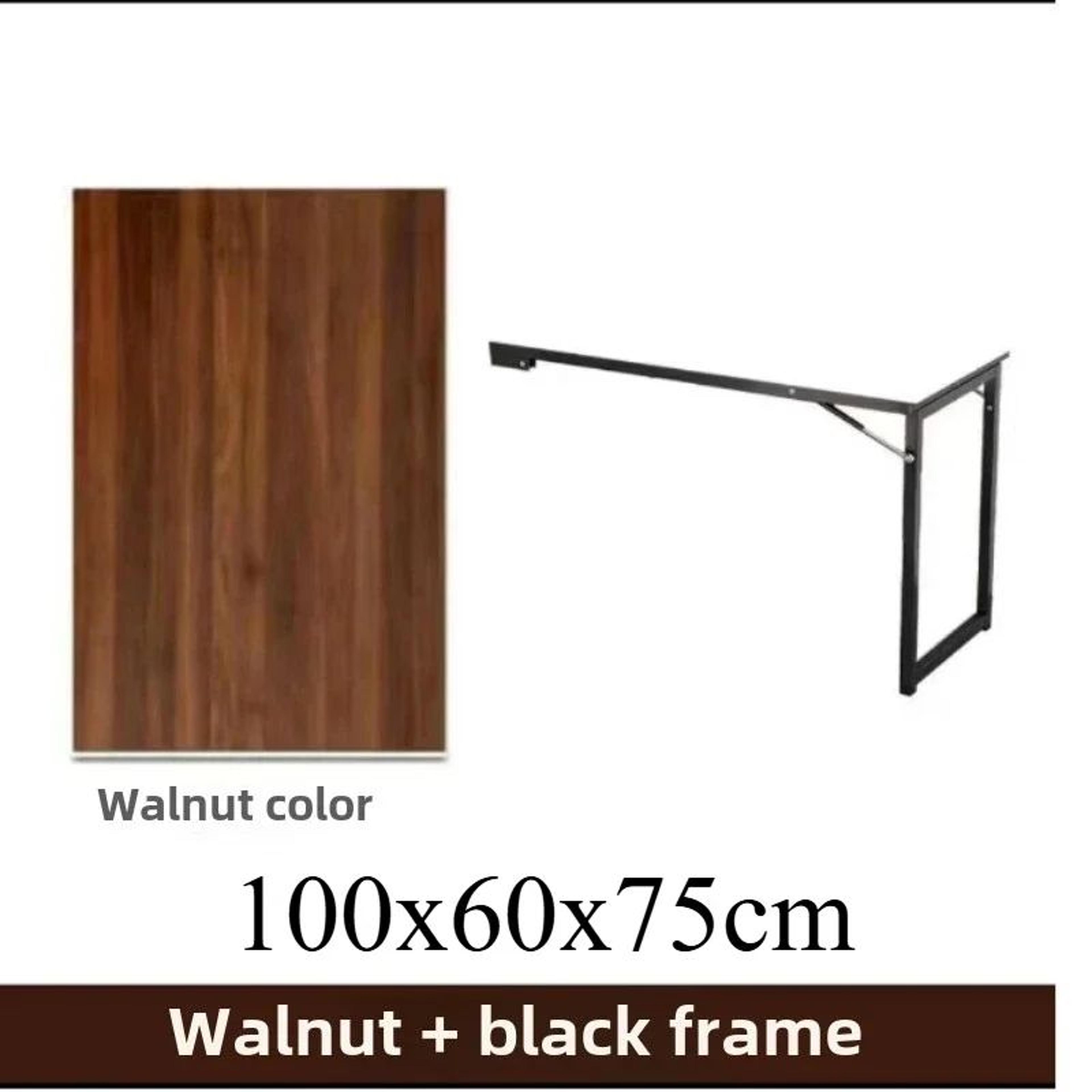 NordicFold Luxe Modular Side Table  Modern Folding Coffee Table For Small Spaces 11