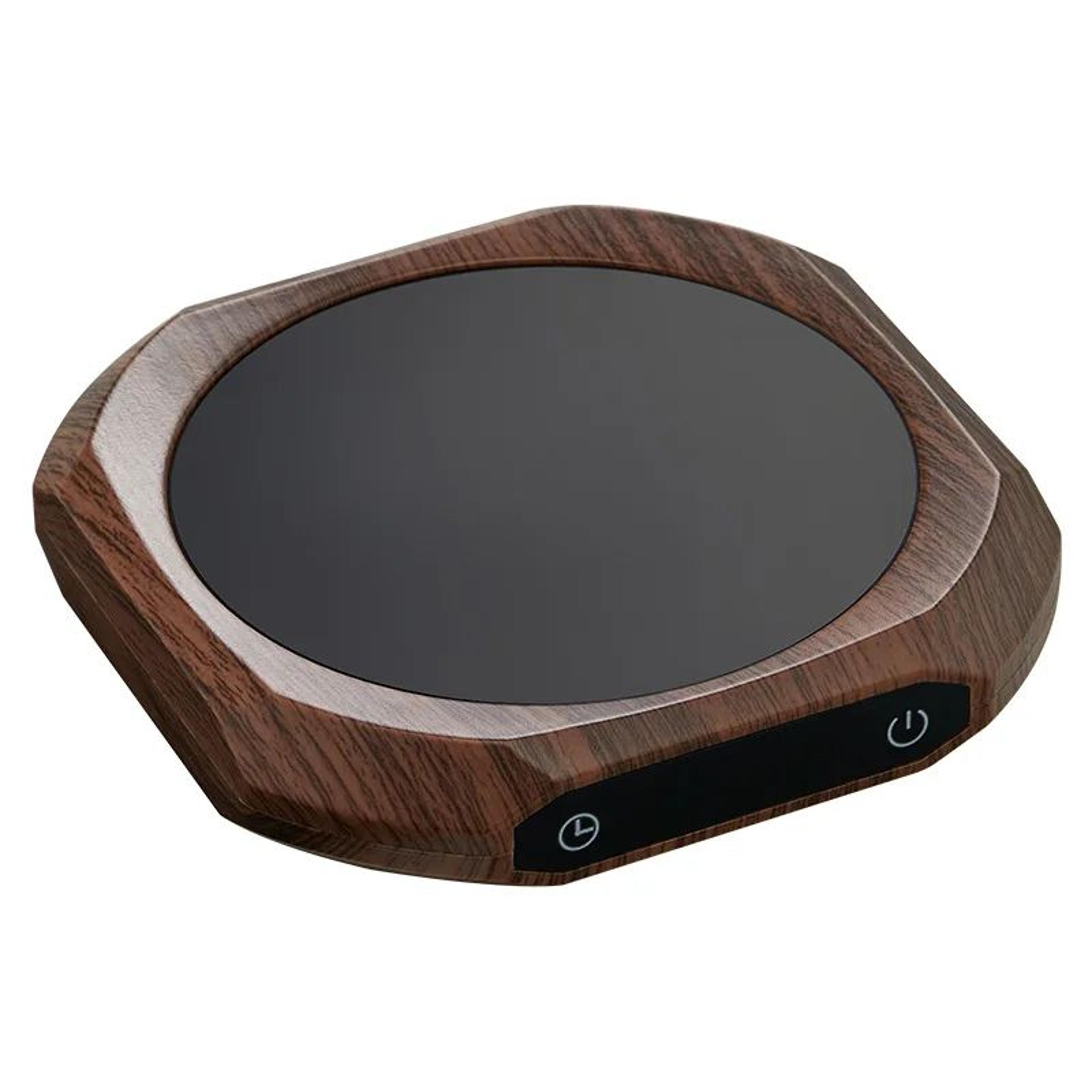 SmartHeat 3Level Electric Coffee Mug Warmer Plate 4